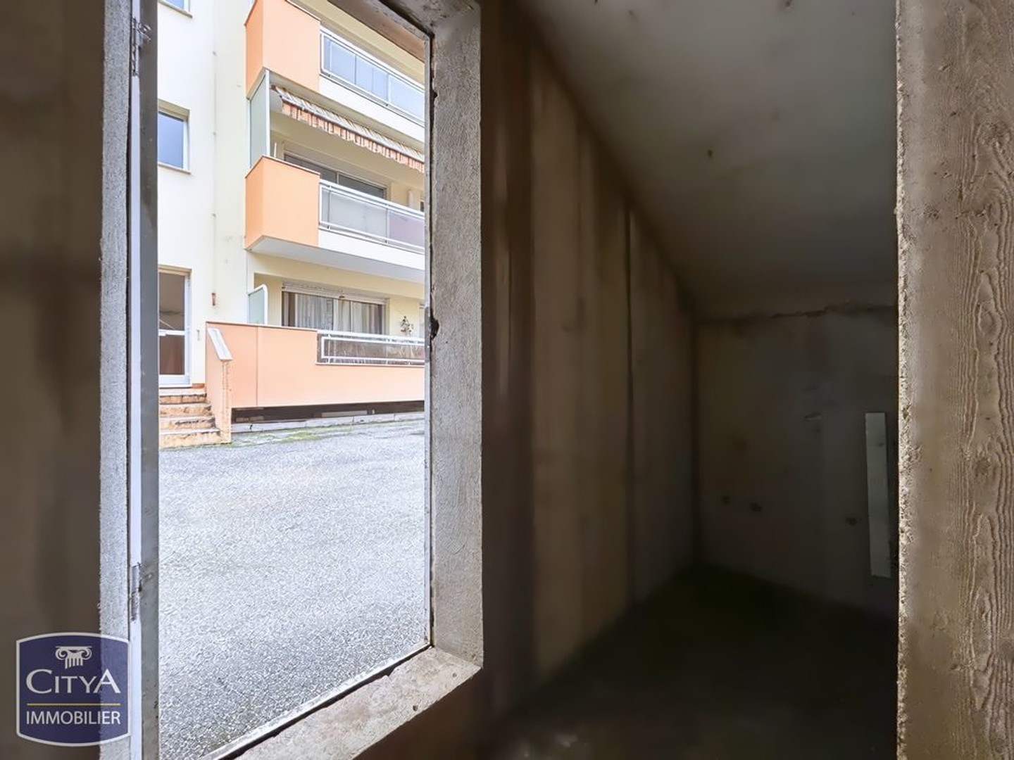 Maison à vendre - Menton (06500)