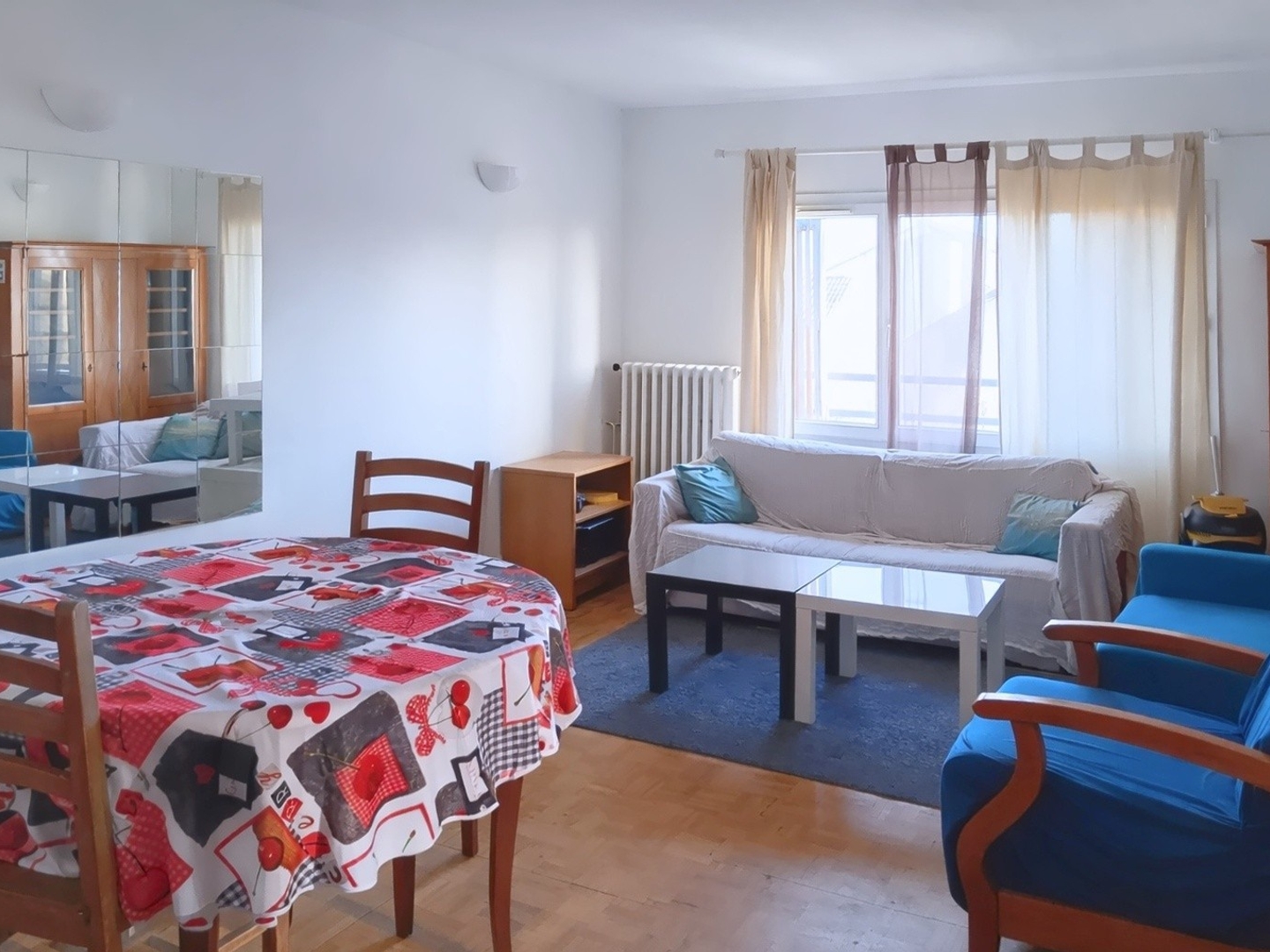 Appartement à vendre - 5 pièces - 110m2 - Bondy (93140)