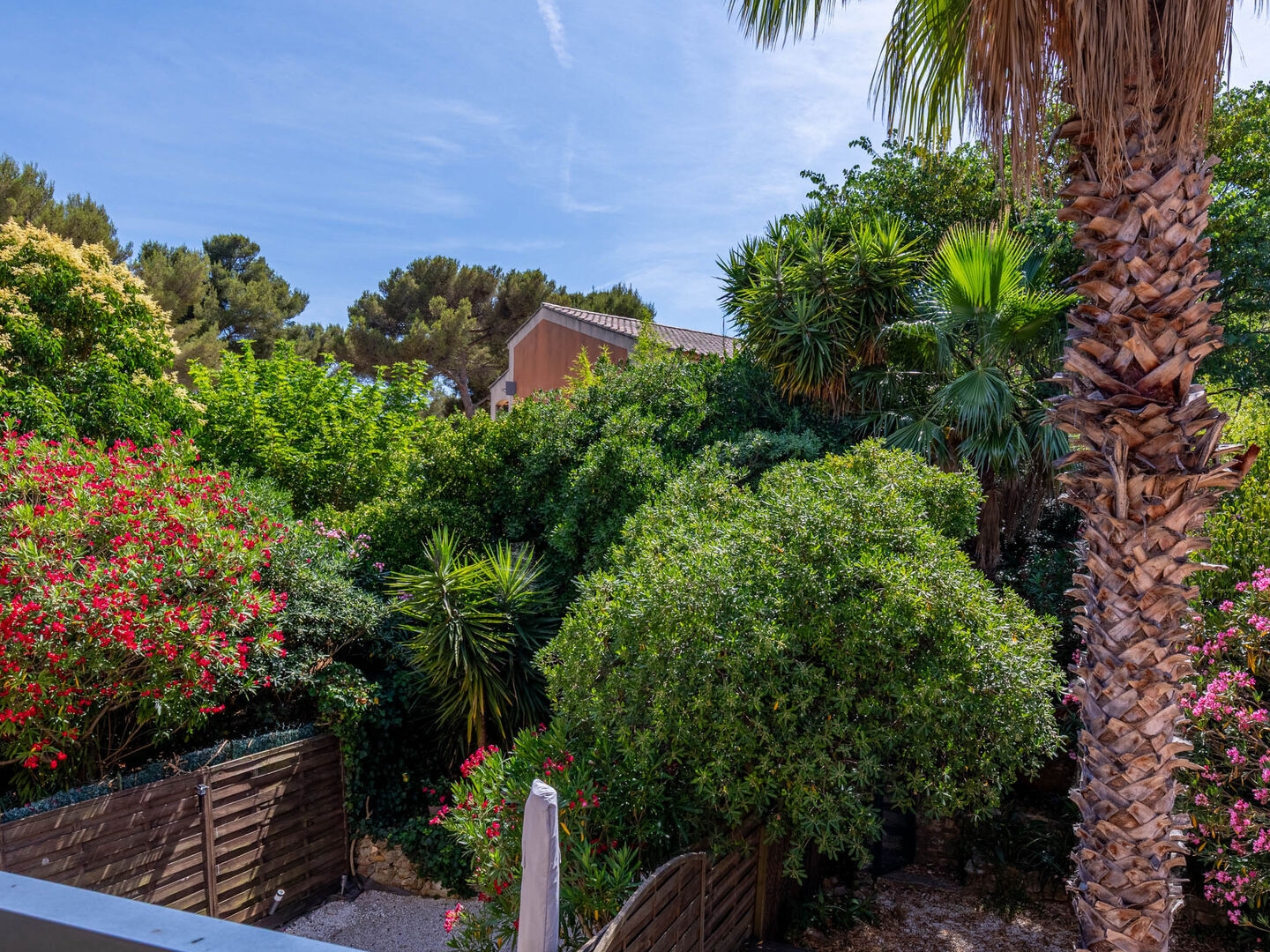 Appartement à vendre - 2 pièces - 36m2 - Sanary-Sur-Mer (83110)