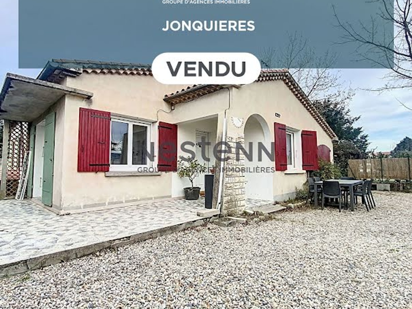 Maison 4 pièces 71 m²