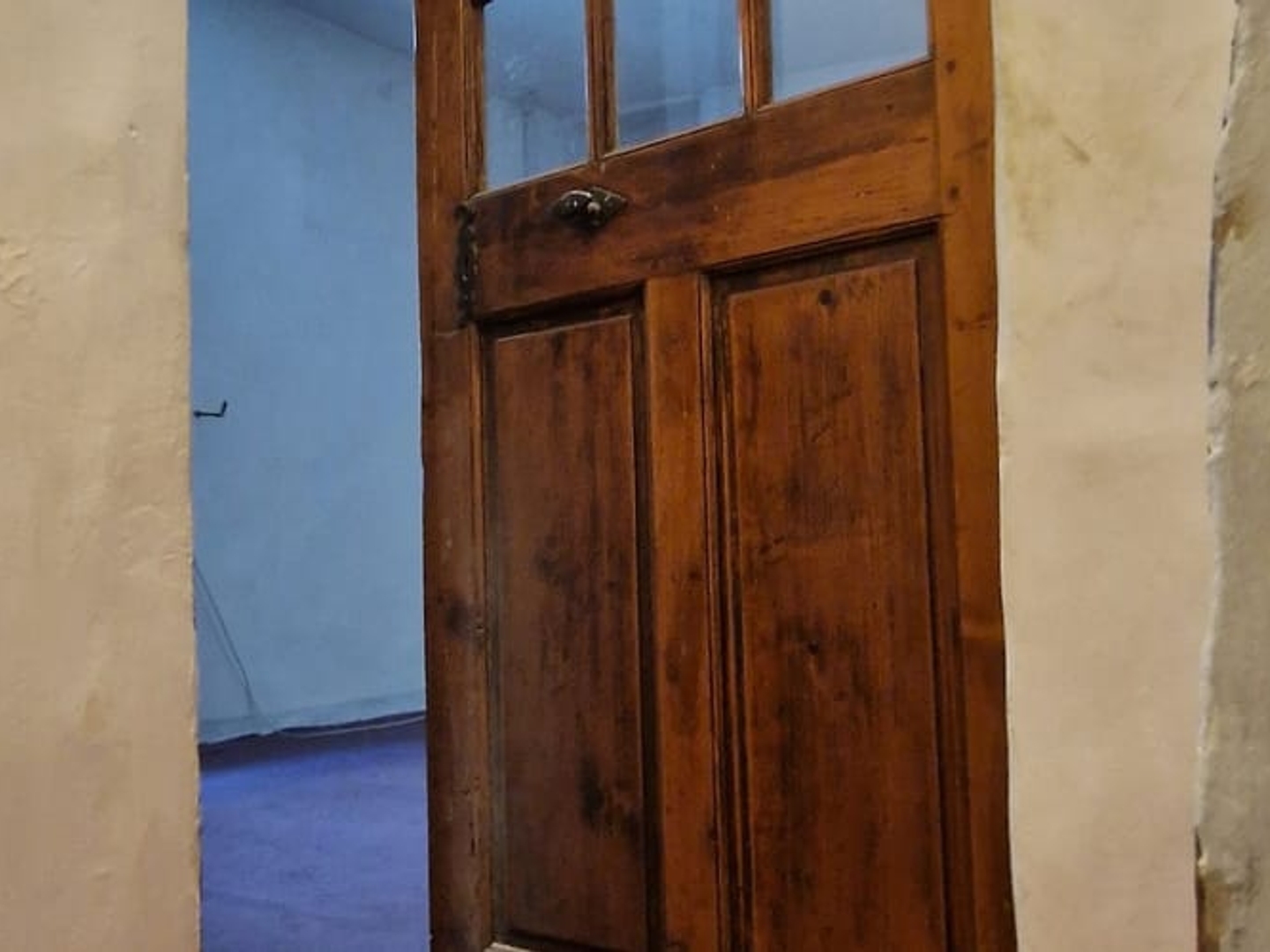 Maison à vendre - 1 pièce - 68m2 - Malaucène (84340)