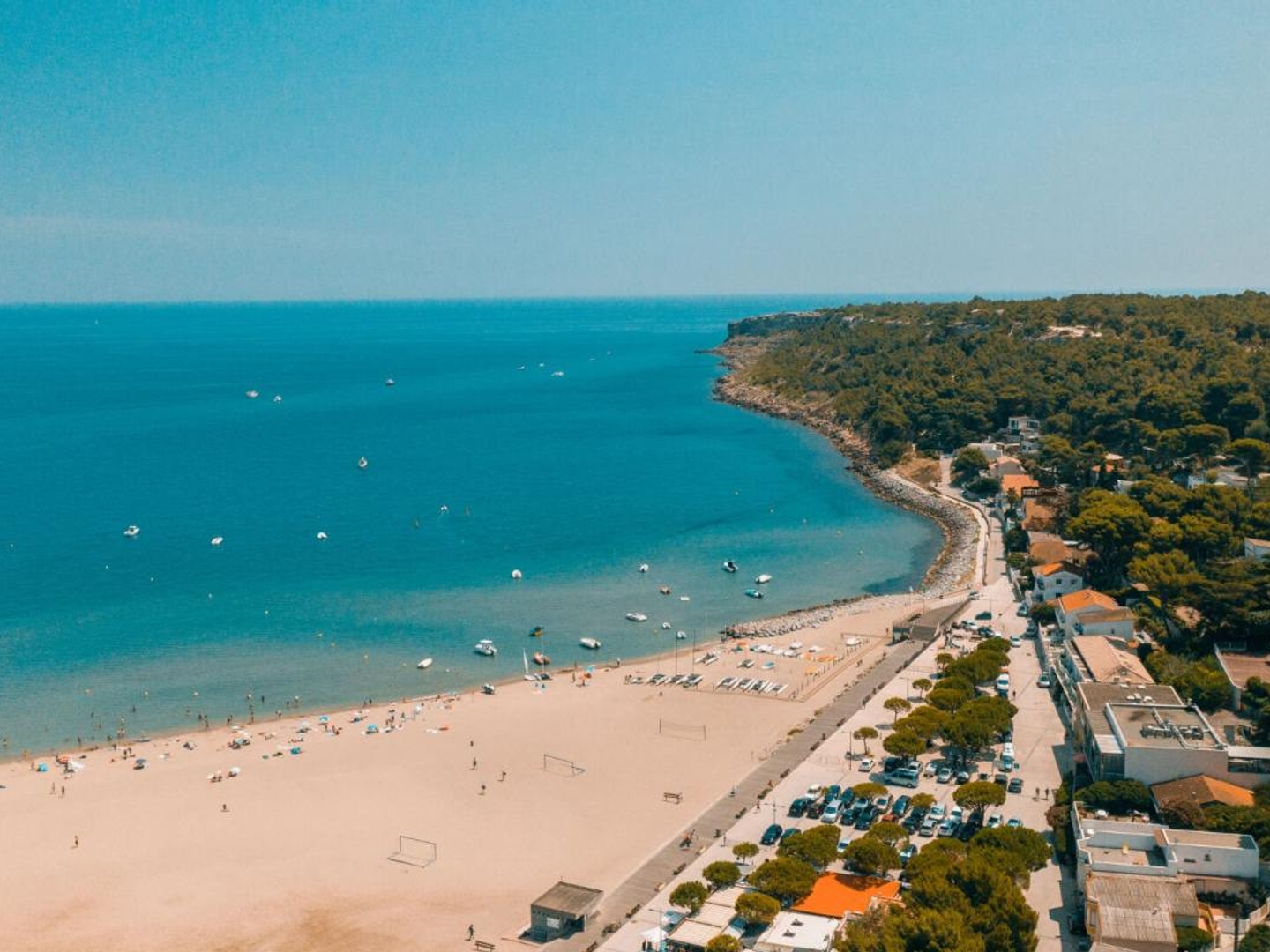 LA FRANQUI. T3 + DOUBLE BALCON AVEC PARKING. CONTACTEZ-MOI POUR LES DISPONIBILITÉS