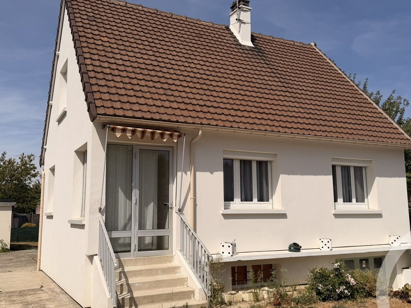 Maison 4 pièces 78 m²