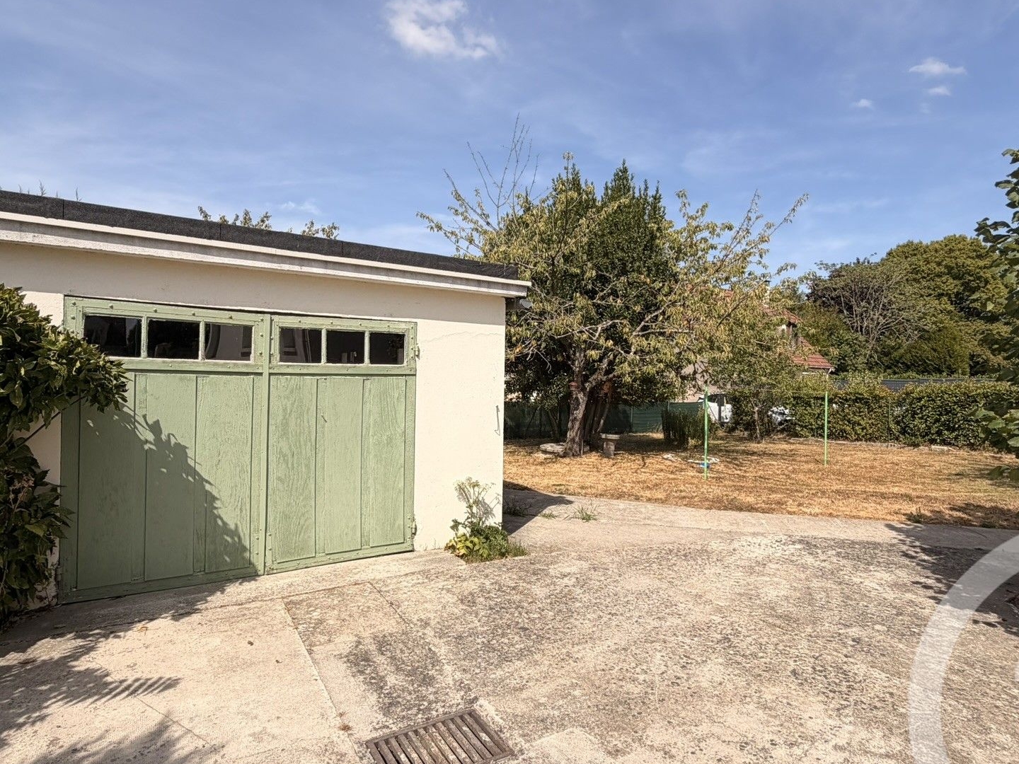 Maison à vendre - 4 pièces - 78m2 - Nangis (77370)