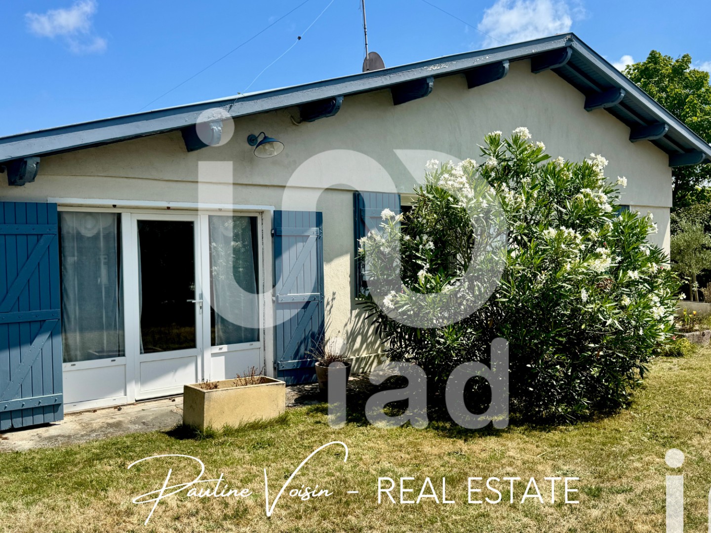Maison 3 pièces 87 m²