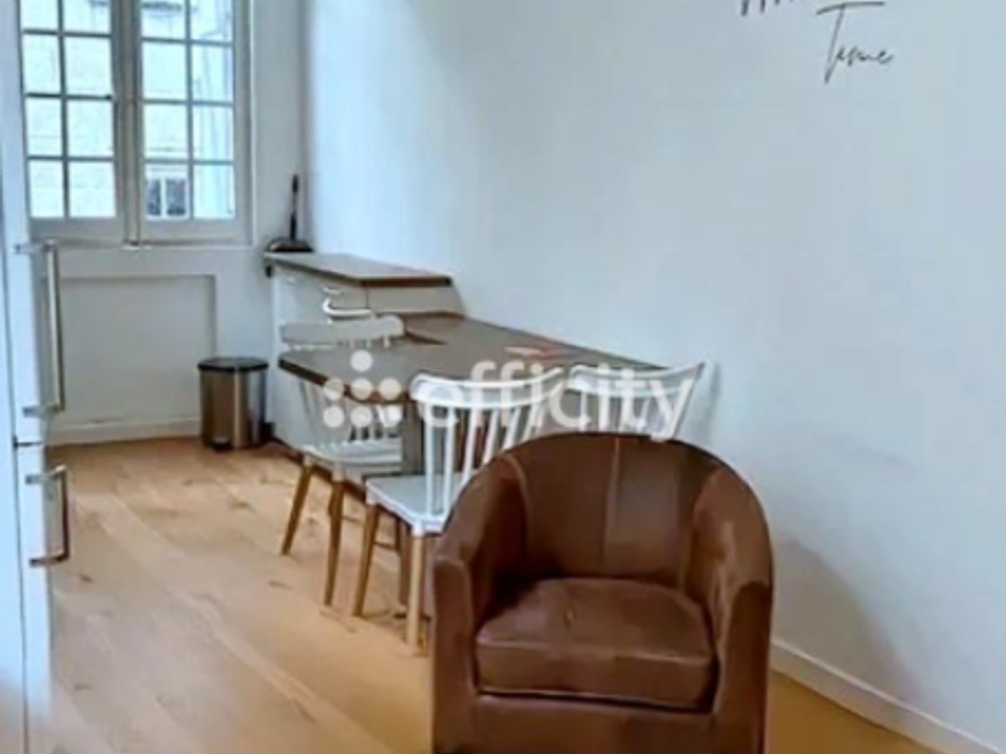 Immeuble 5 pièces 105 m²