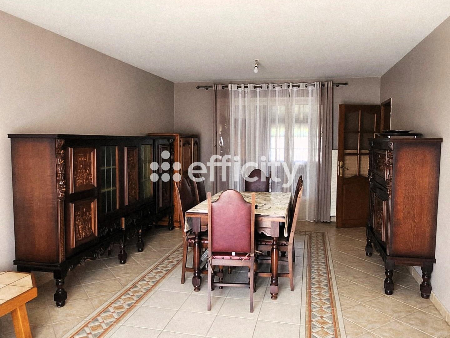 Maison à vendre - 7 pièces - 138m2 - Drocourt (62320)