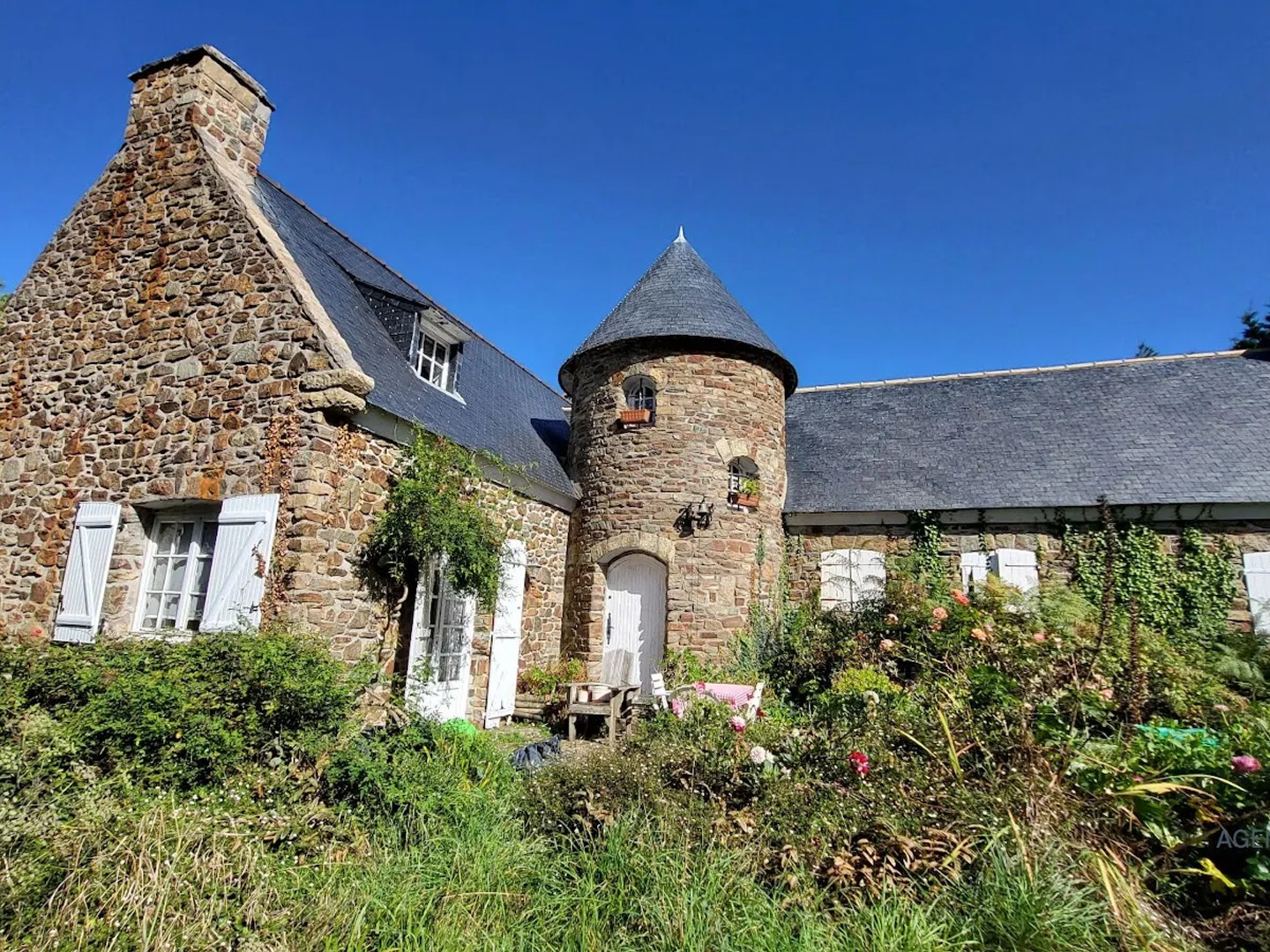 Maison 6 pièces 152 m²