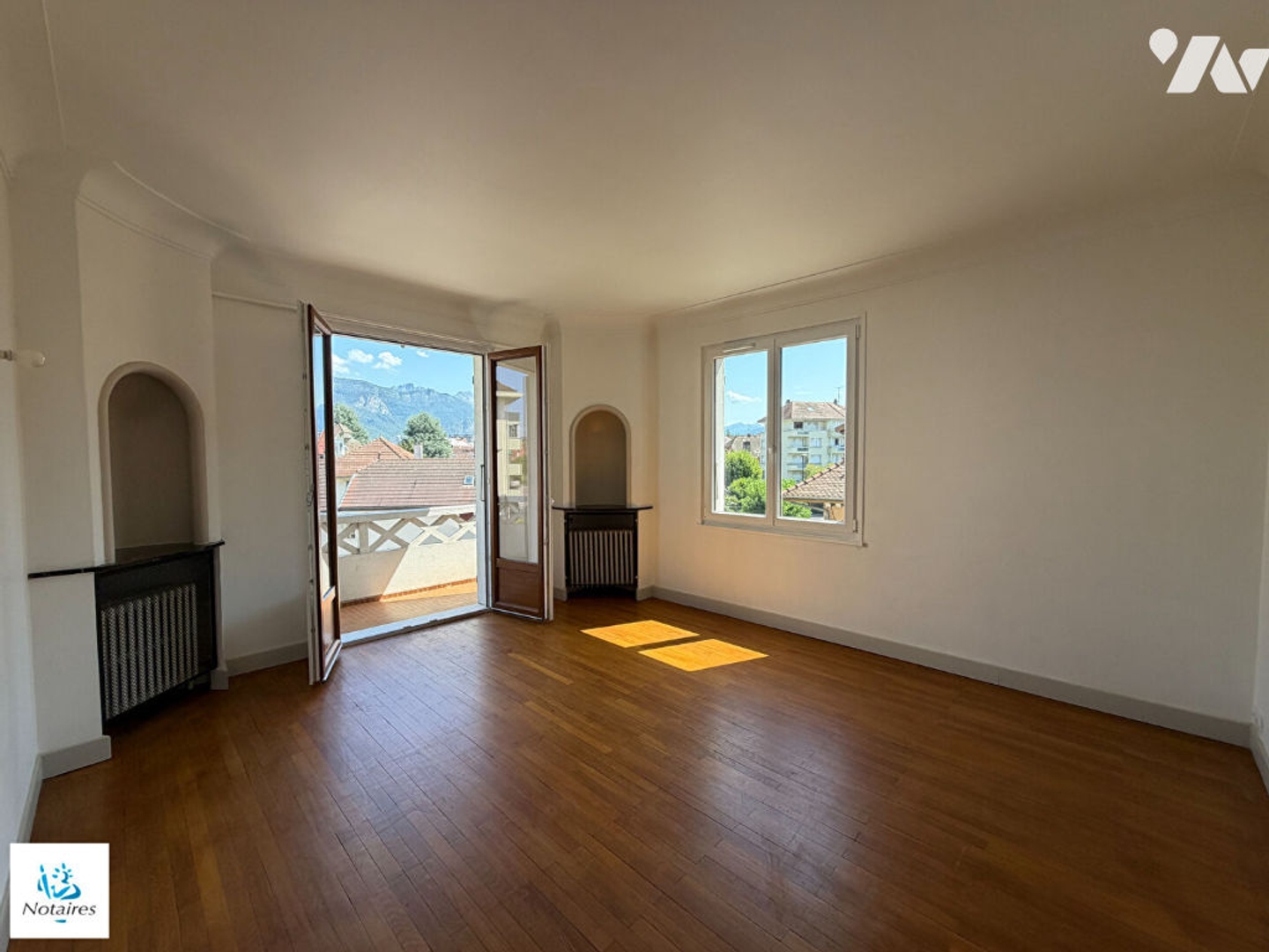 Appartement 4 pièces 77 m²