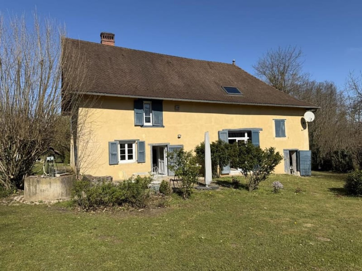Maison à vendre - 5 pièces - 125m2 - Le Pont-De-Beauvo... (38480)