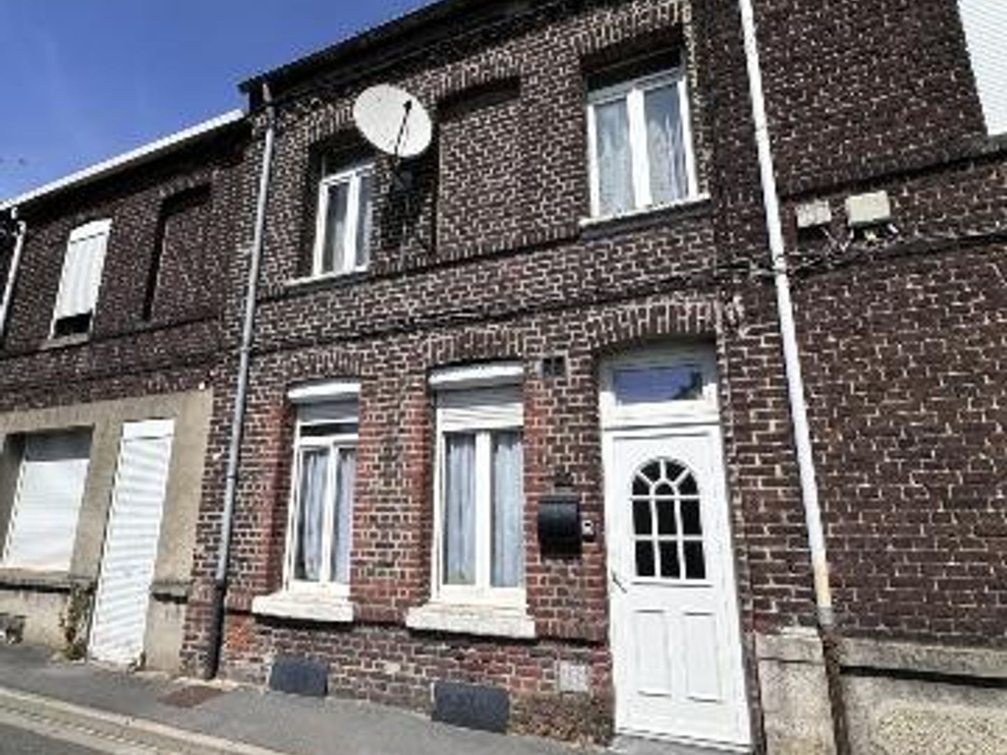 Maison 3 pièces 108 m²