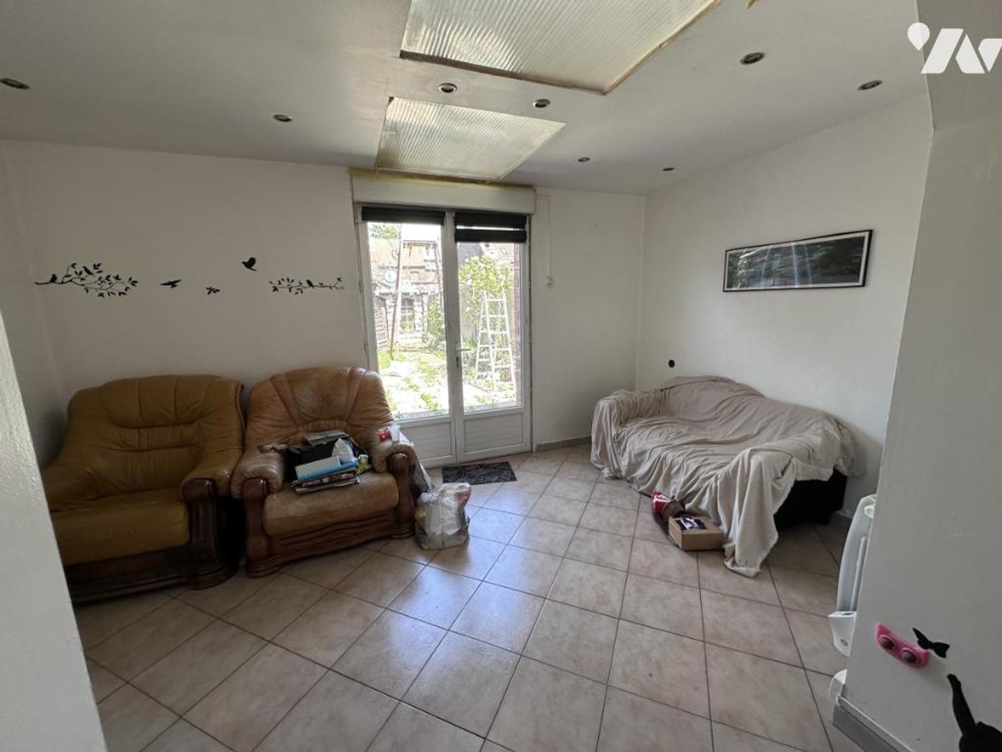 Maison à vendre - 3 pièces - 108m2 - Denain (59220)