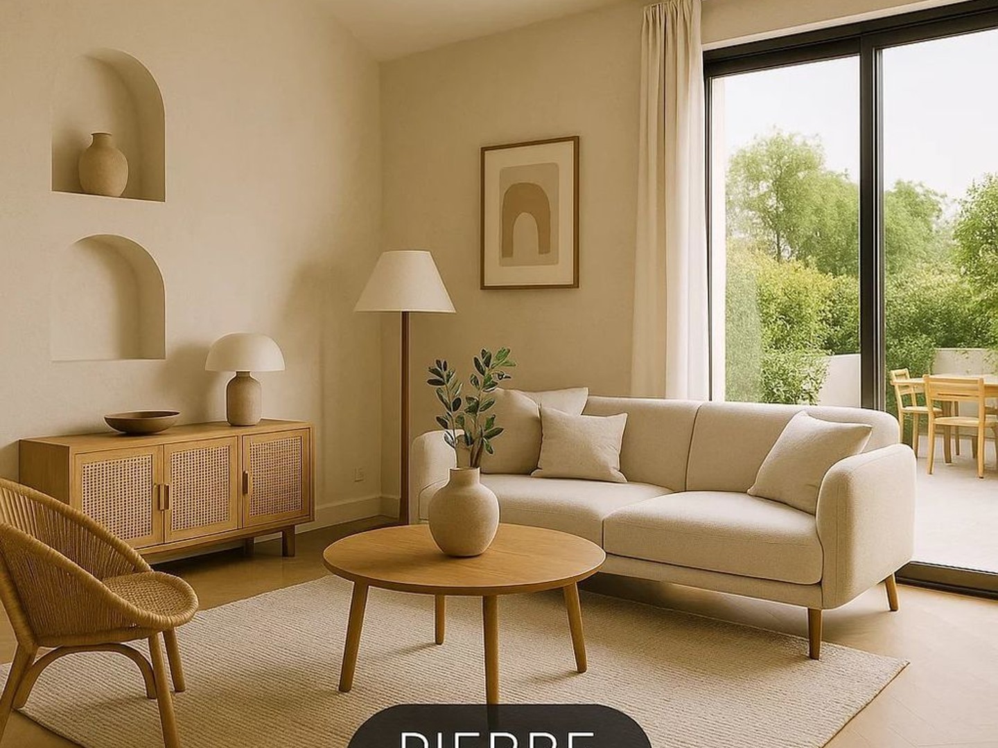 Studio de 24m2 à Bagnolet