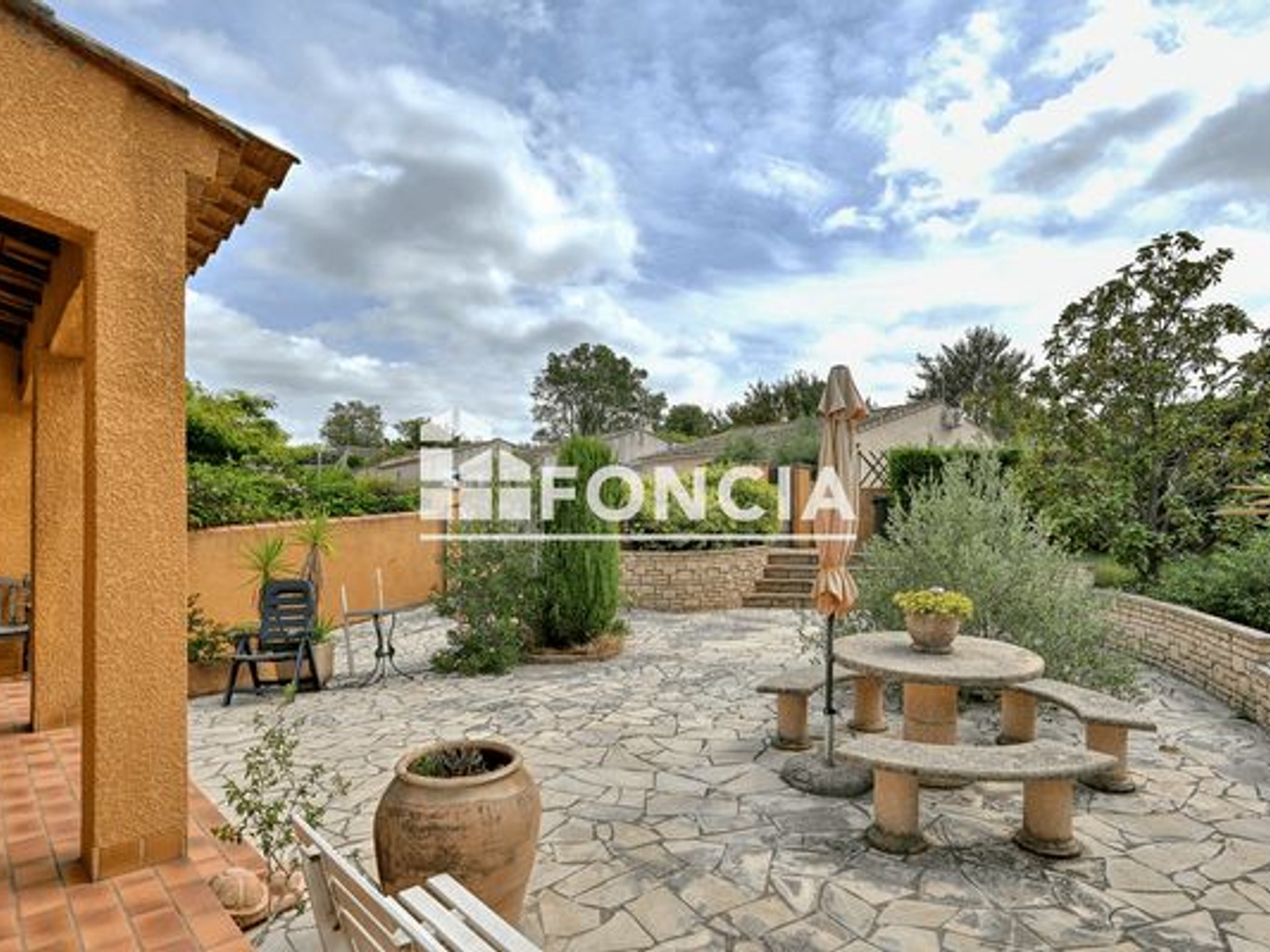 Maison 4 pièces 96 m²