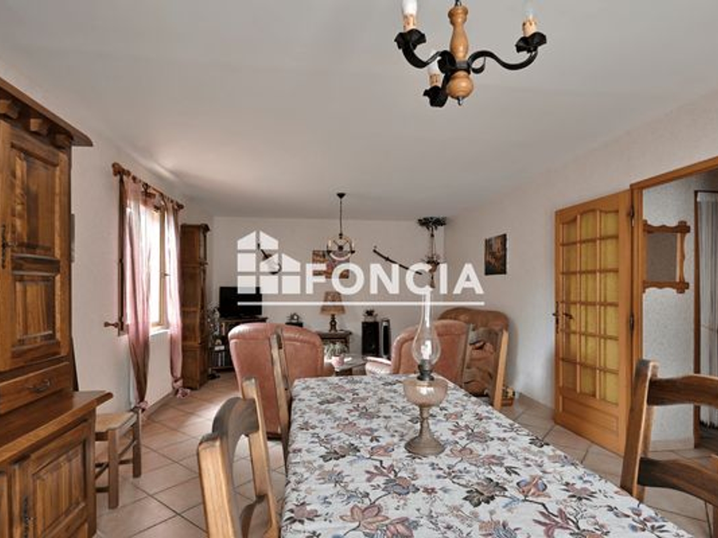 Maison à vendre - 4 pièces - 96m2 - Arles (13200)