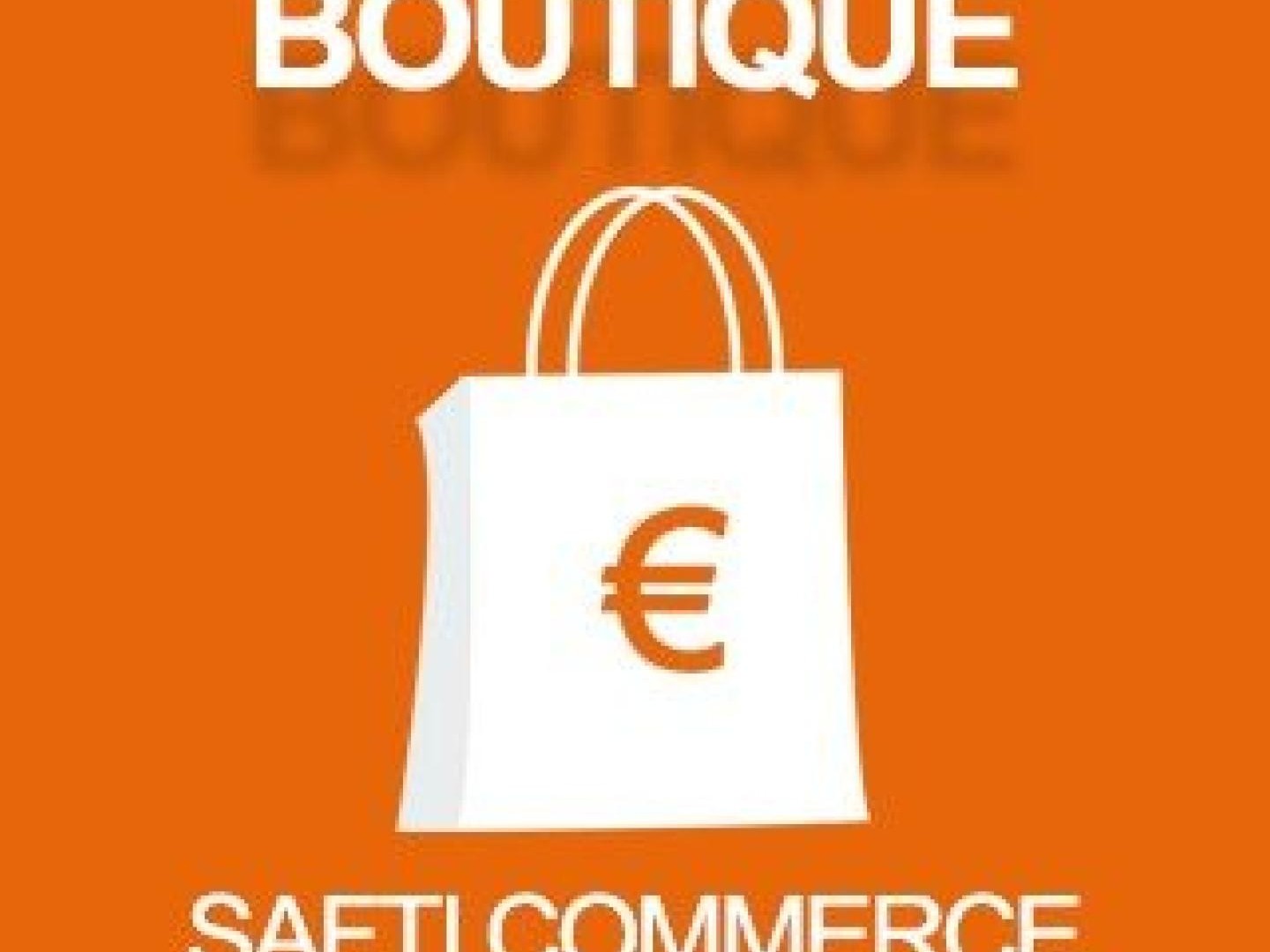 A vendre Fonds de commerce - Emplacement stratégique