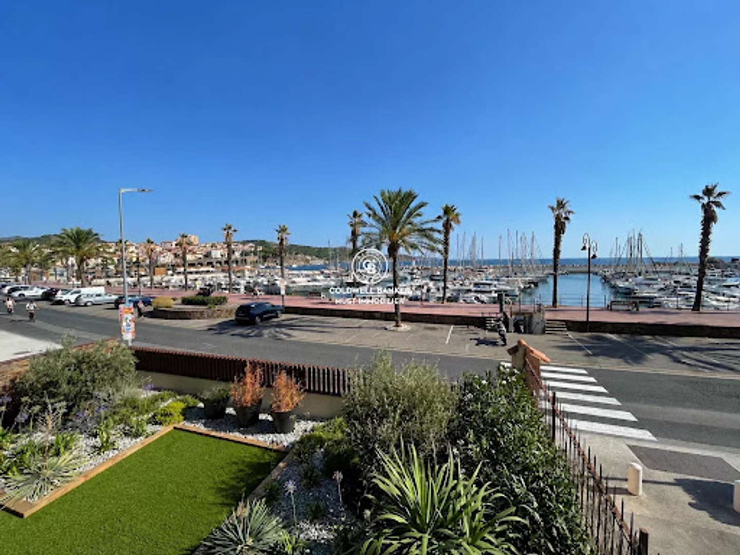 Appartement à vendre - 4 pièces - 98m2 - Banyuls-Sur-Mer (66650)