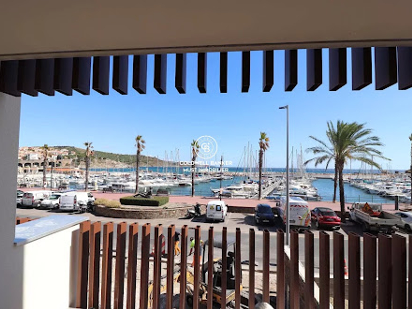 Appartement à vendre - 4 pièces - 98m2 - Banyuls-Sur-Mer (66650)
