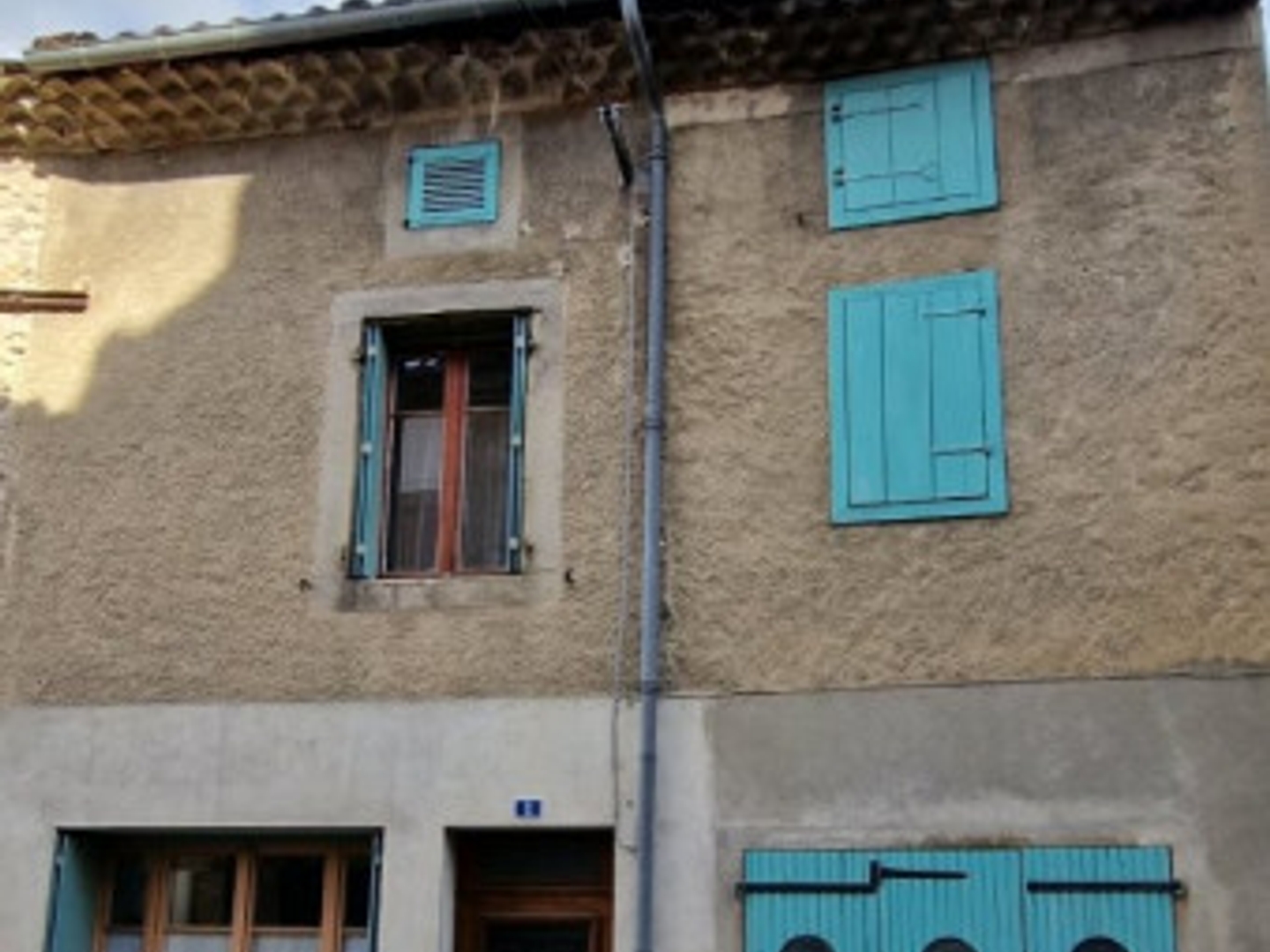Maison de village 5 pièces 111 m²