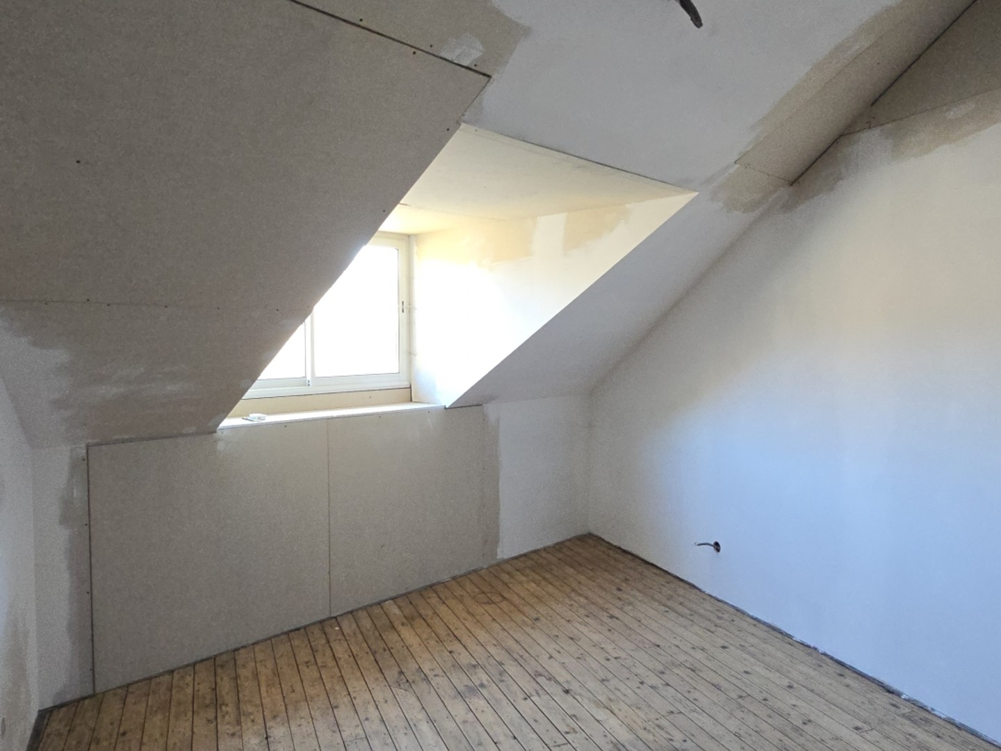 Immeuble 133 m²