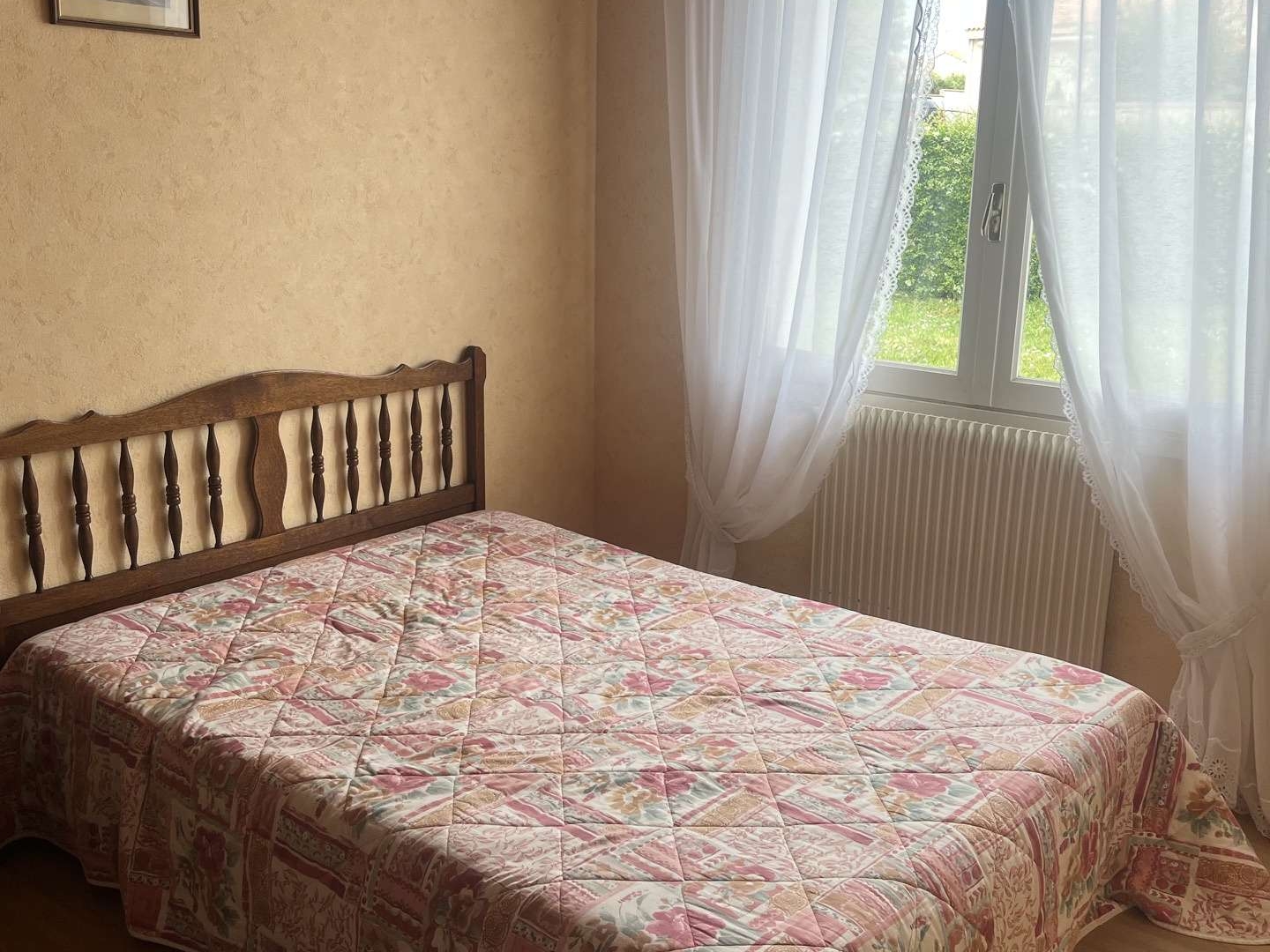 Maison 4 pièces 77 m²