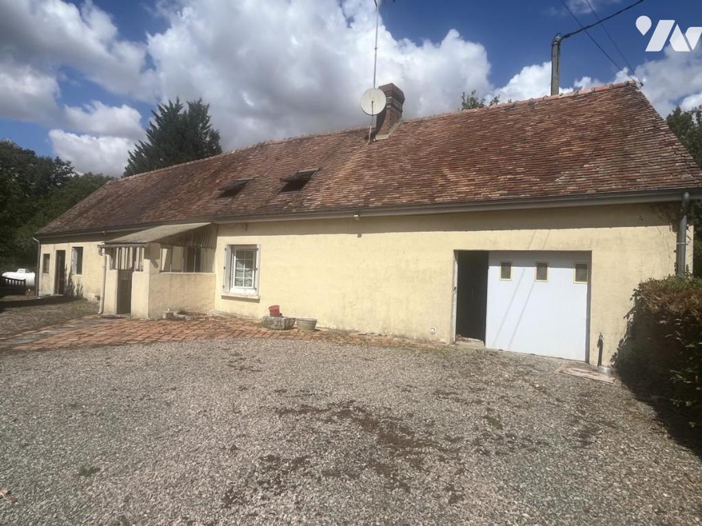 Maison 6 pièces 78 m²