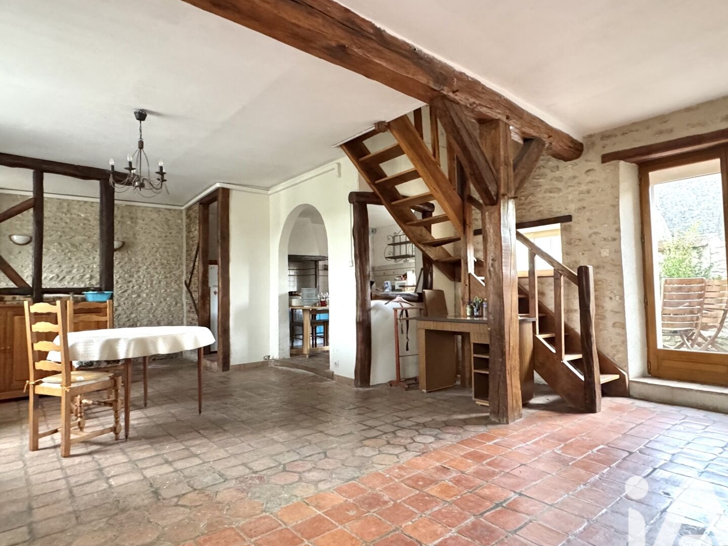 Maison à vendre - 4 pièces - 102m2 - Guercheville (77760)