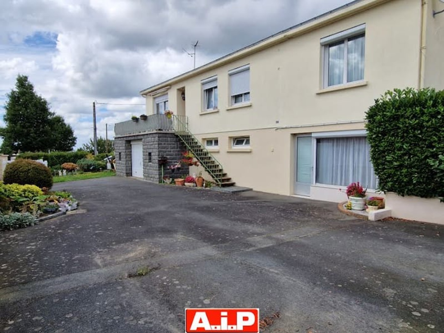 Maison 6 pièces 147 m²
