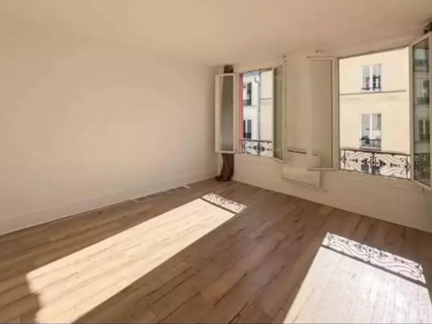 Appartement duplex