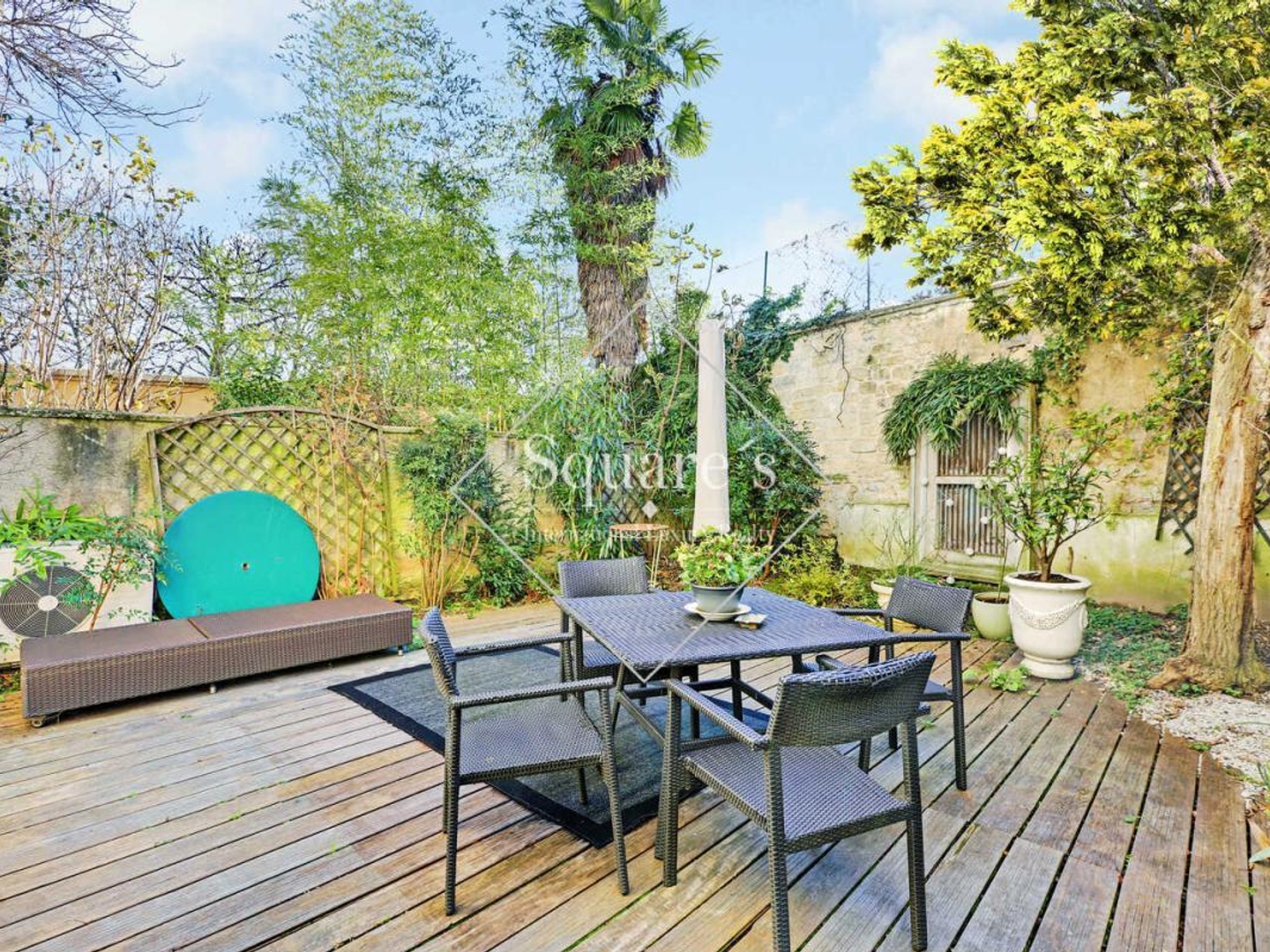 Maison à vendre - 6 pièces - 195m2 - Asnières (27260)