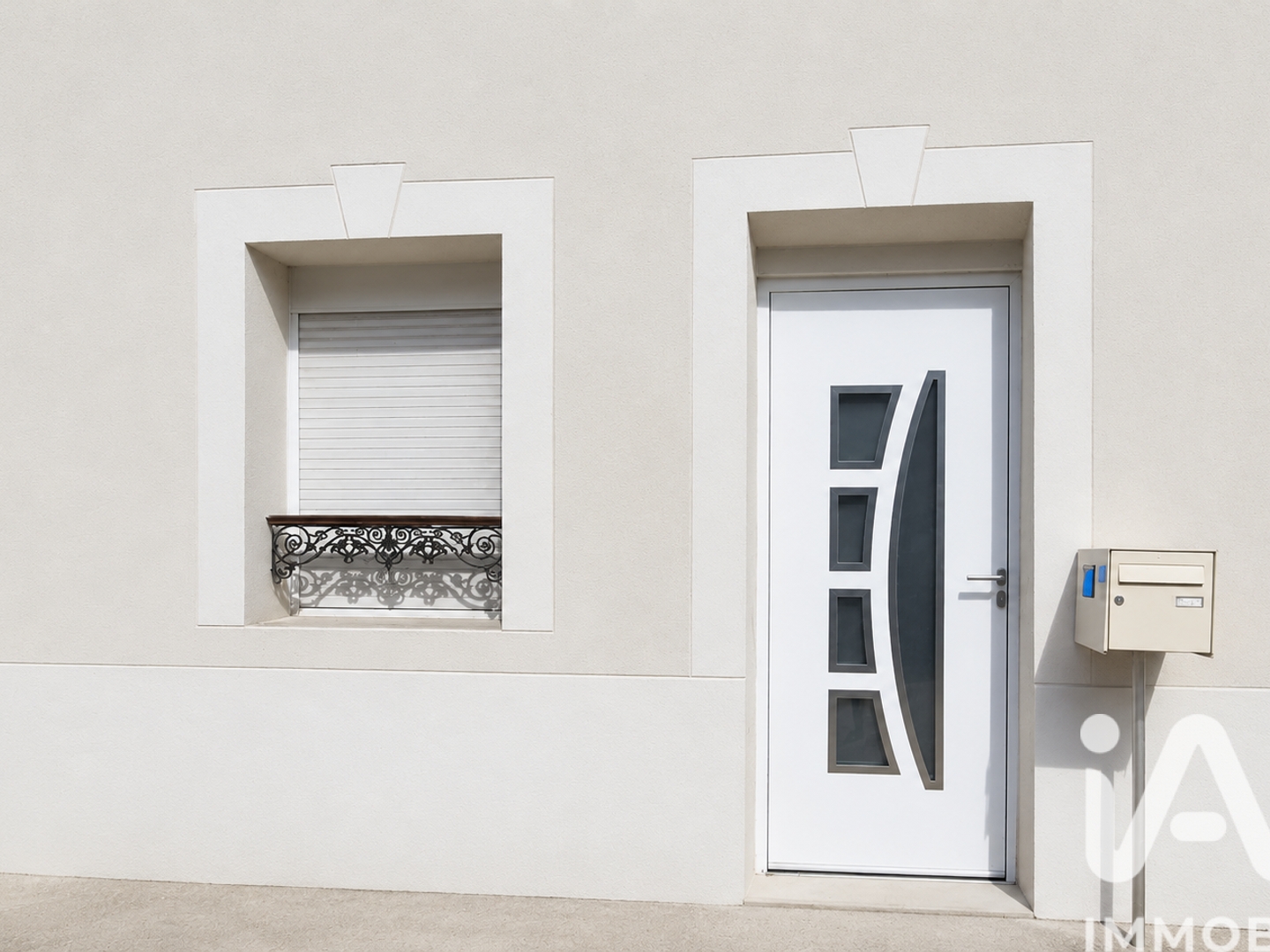 Appartement 1 pièce 30 m²