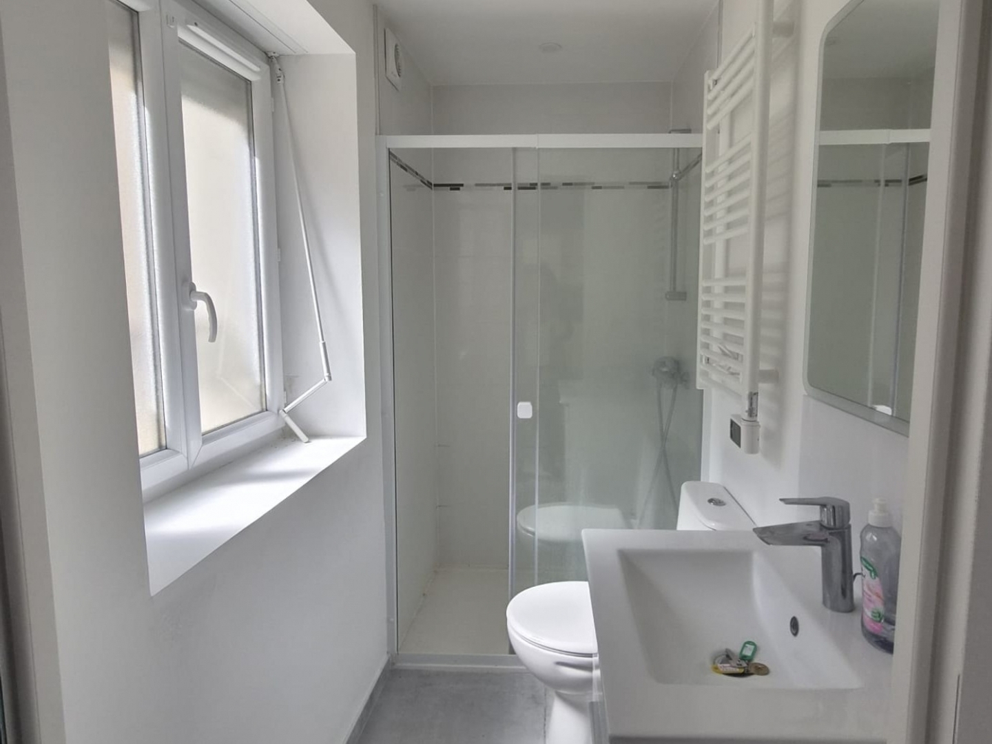 Appartement à vendre - 1 pièce - 30m2 - Saâcy-Sur-Marne (77730)