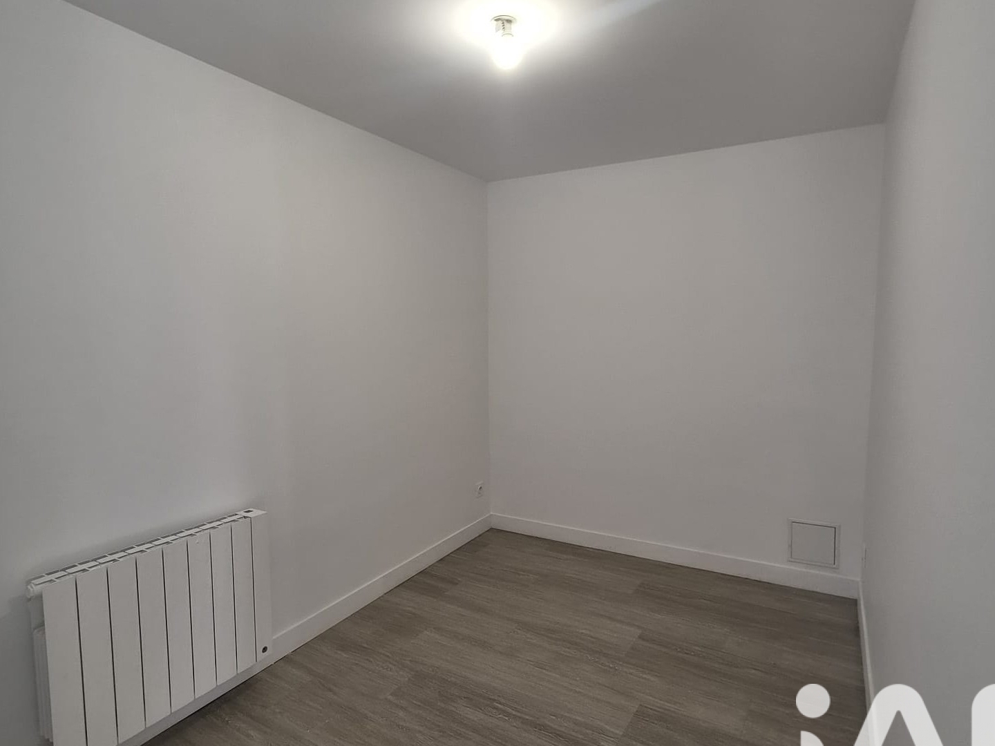 Appartement à vendre - 1 pièce - 30m2 - Saâcy-Sur-Marne (77730)
