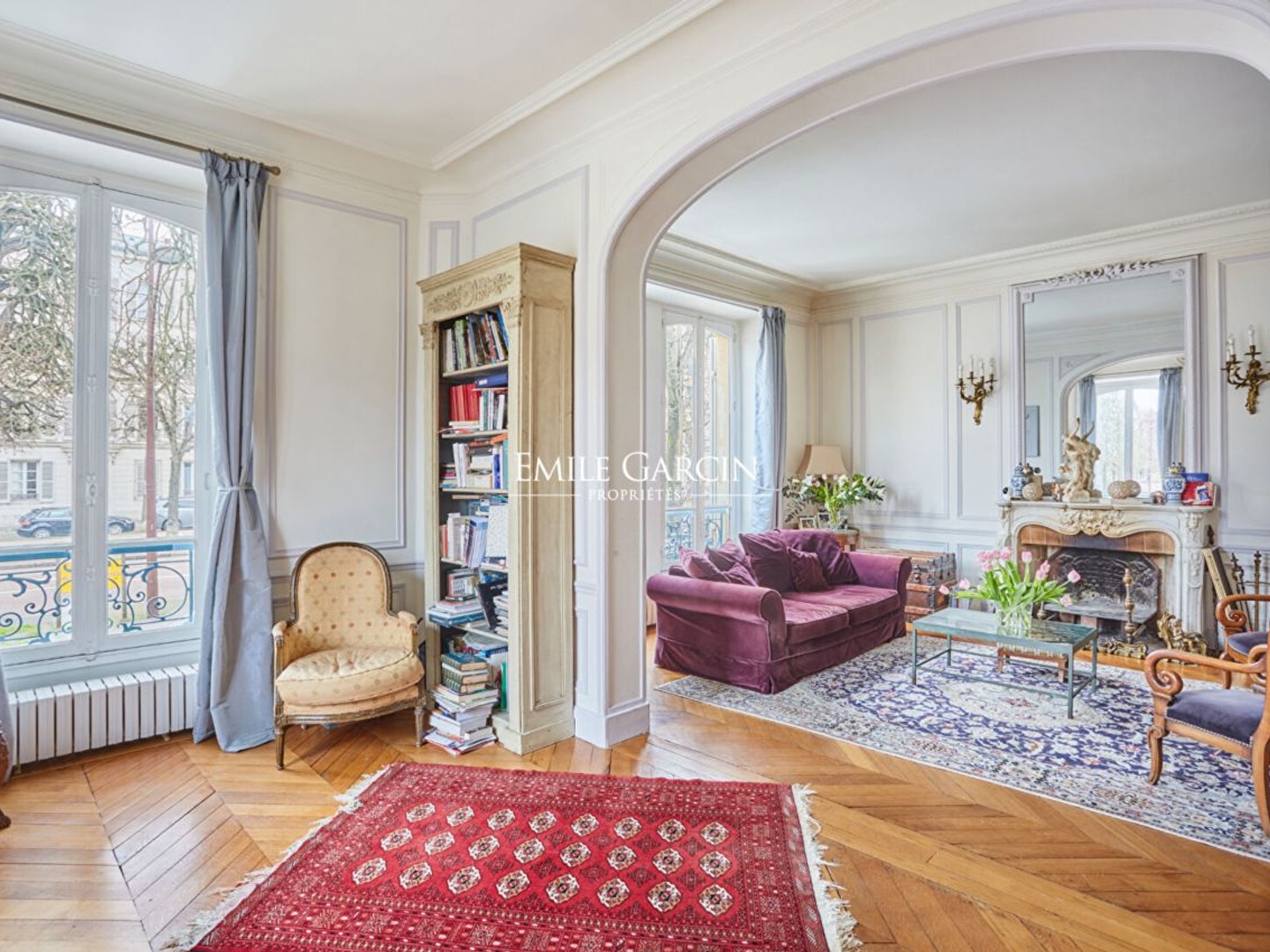A vendre, Versailles Notre Dame, Hôtel Particulier, 319 m² , 8 chambres