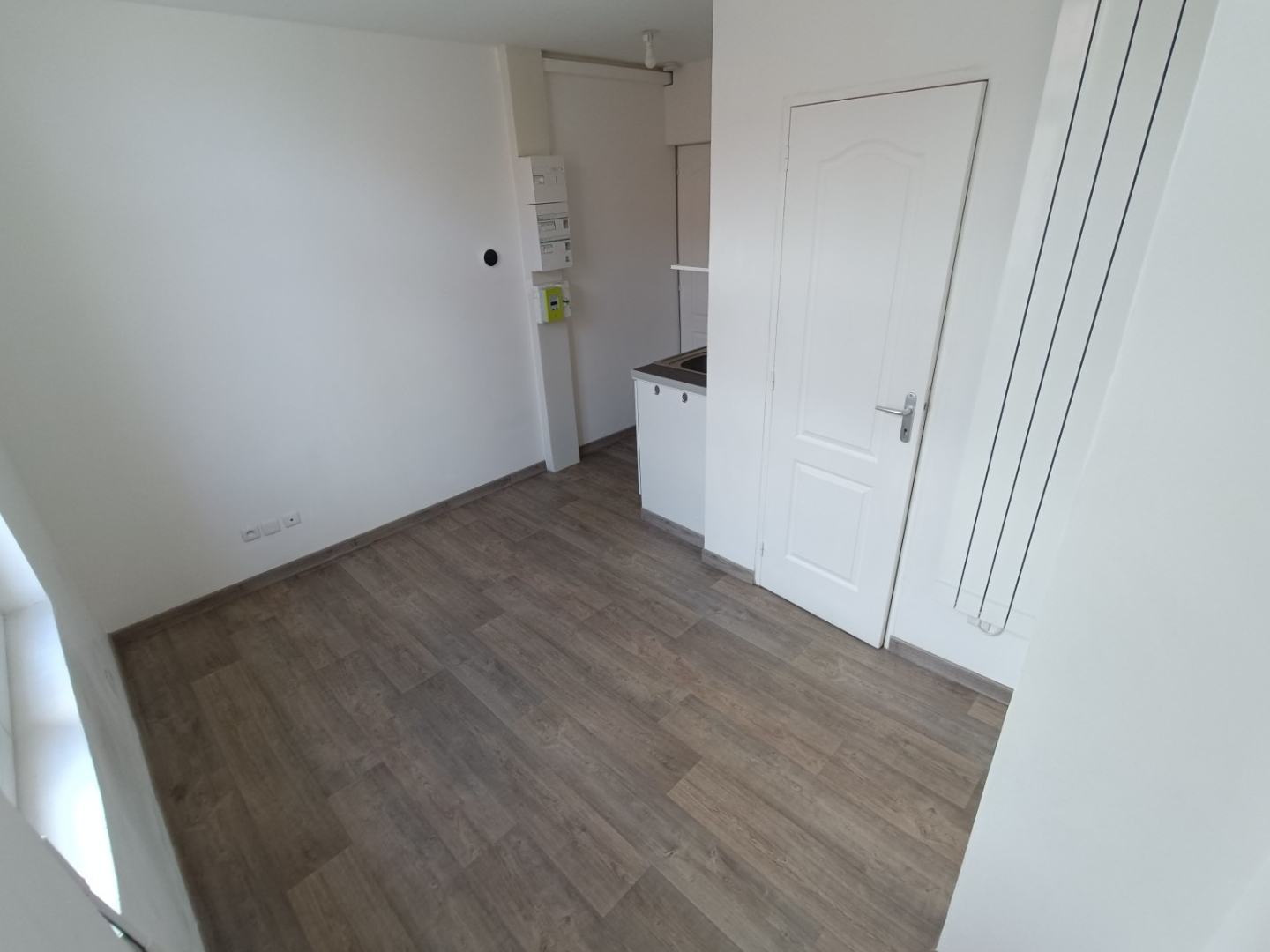Appartement à louer - Amiens (80000)