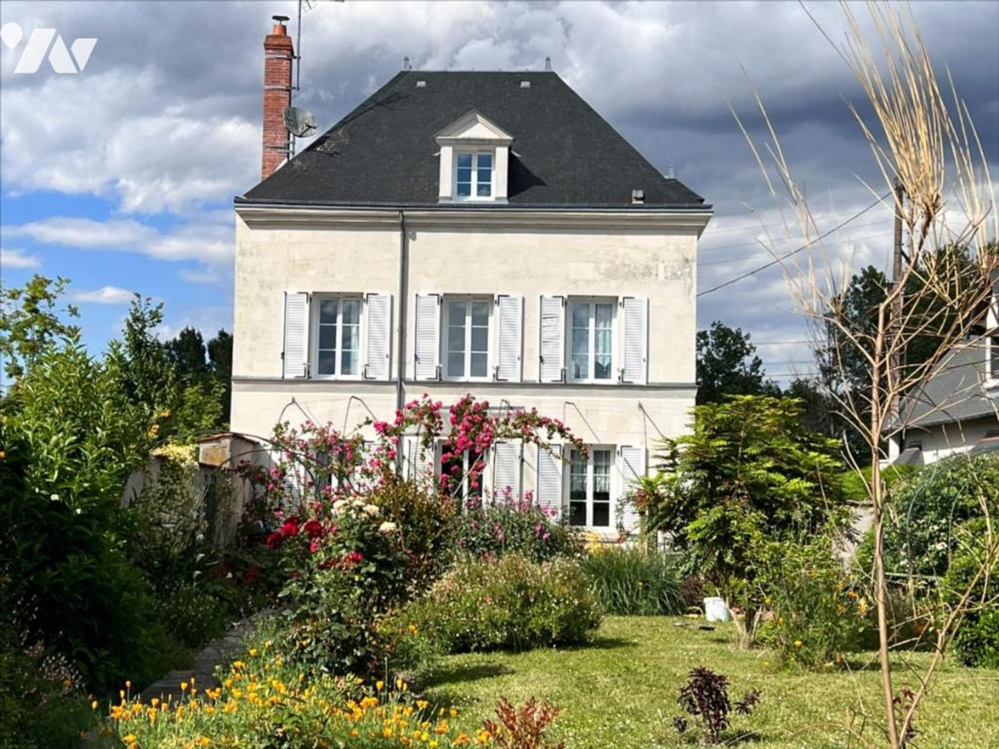 Maison 7 pièces 183 m²