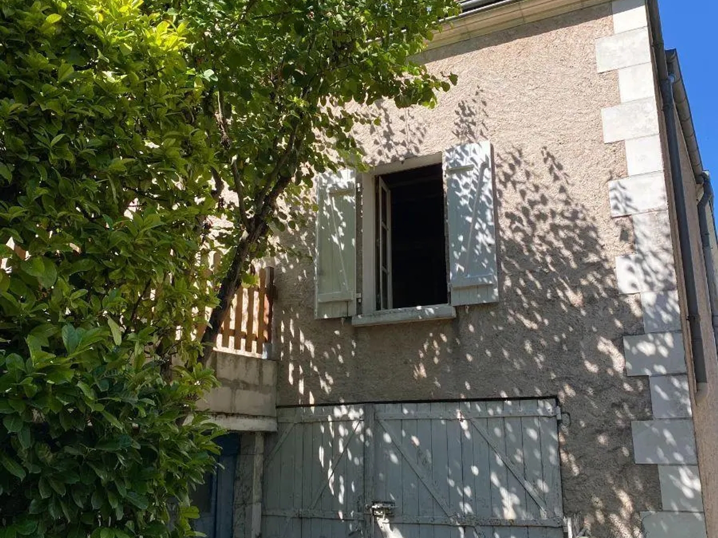 Maison 5 pièces 60 m²