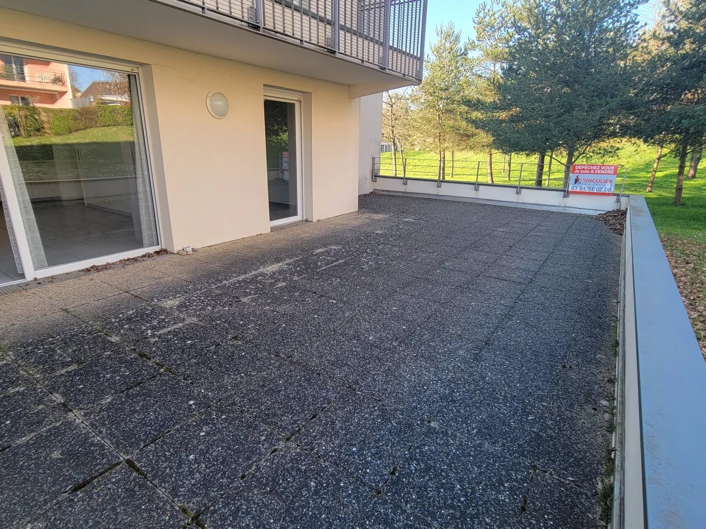MONTBELIARD - MONT CHEVIS