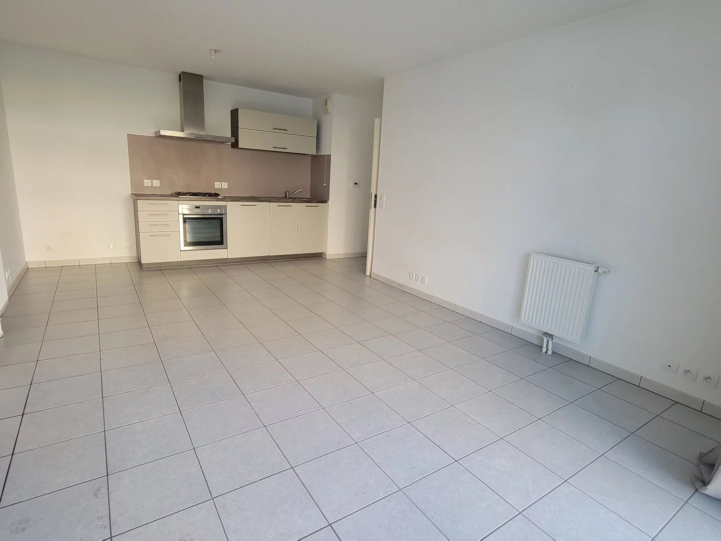 Appartement à vendre - 3 pièces - 59m2 - Montbéliard (25200)