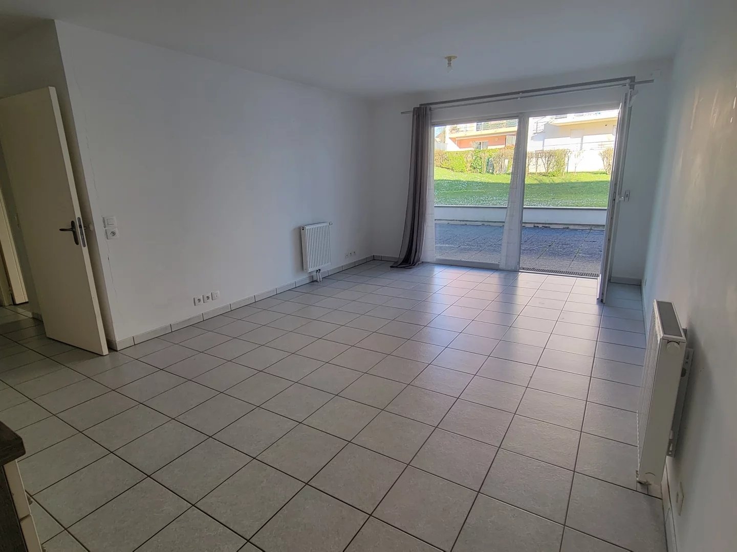 Appartement à vendre - 3 pièces - 59m2 - Montbéliard (25200)