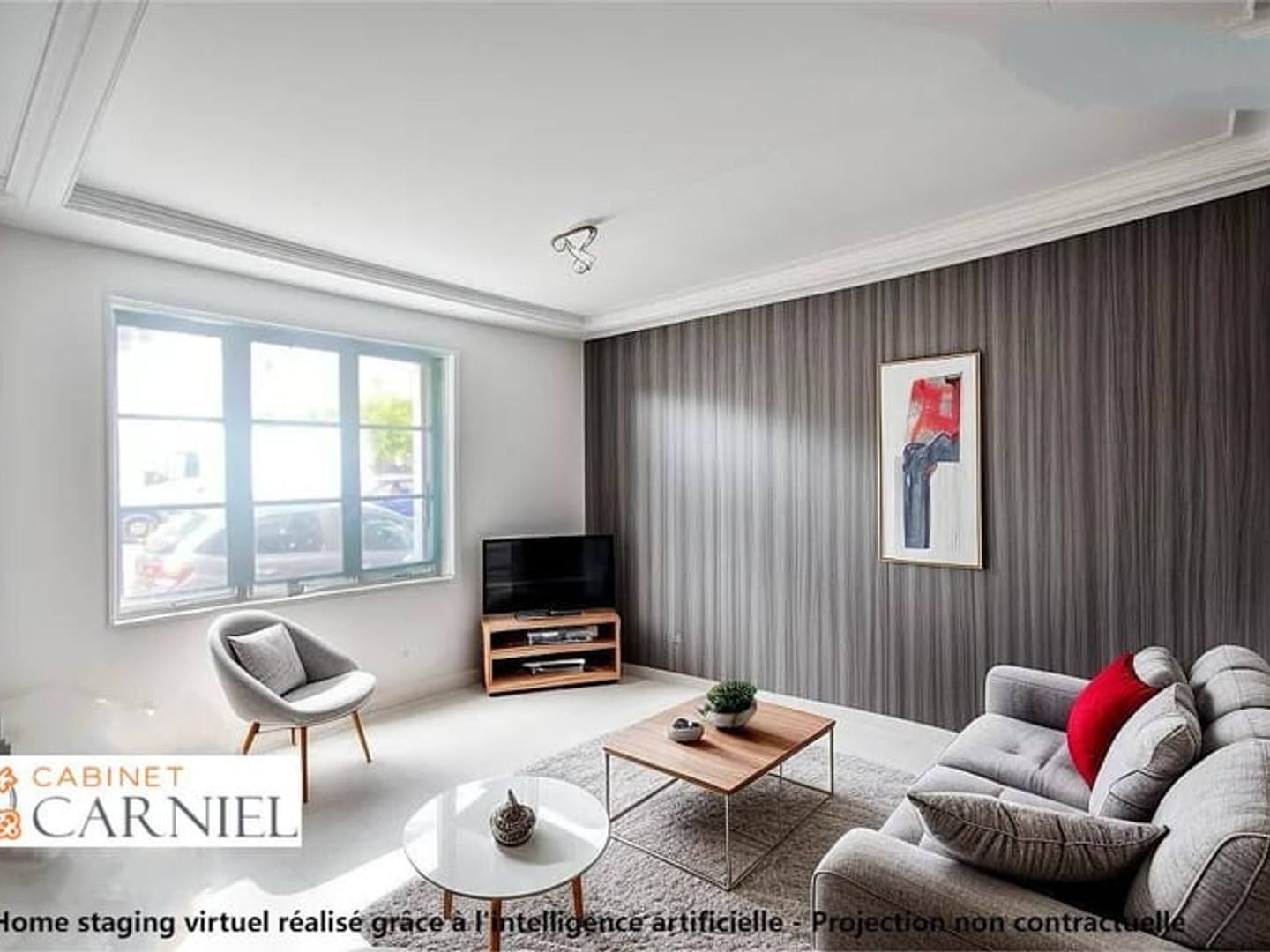 Maison de ville 90 m2 47200 MARMANDE