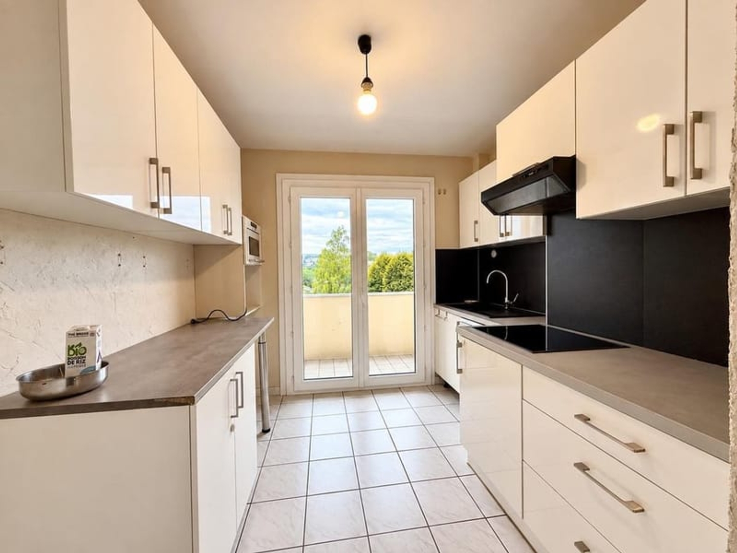 Appartement à vendre - 4 pièces - 69m2 - Annecy (74960)
