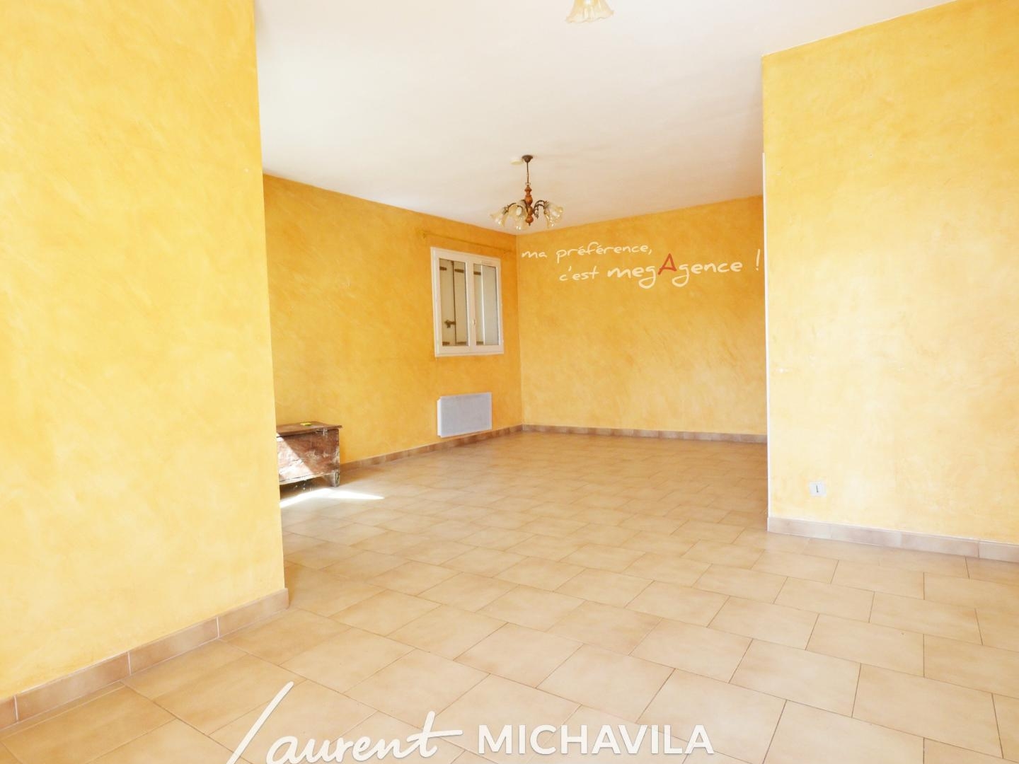 Maison à vendre - 6 pièces - 85m2 - Valras-Plage (34350)