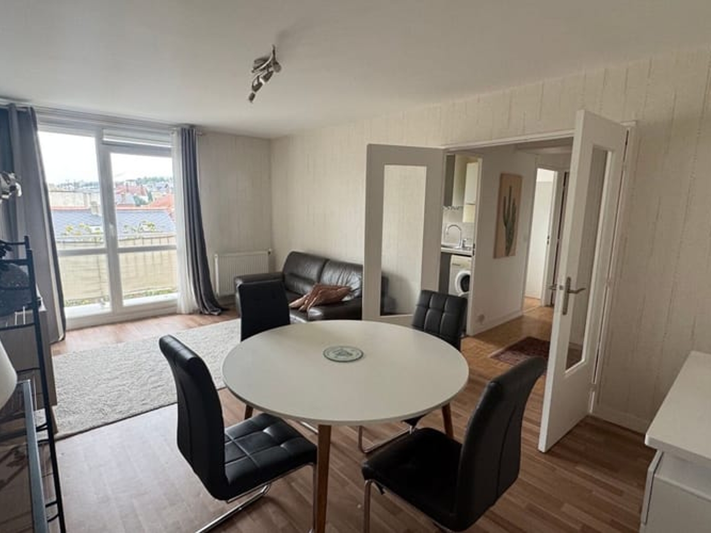 Appartement à vendre - 2 pièces - 47m2 - Le Havre (76600)