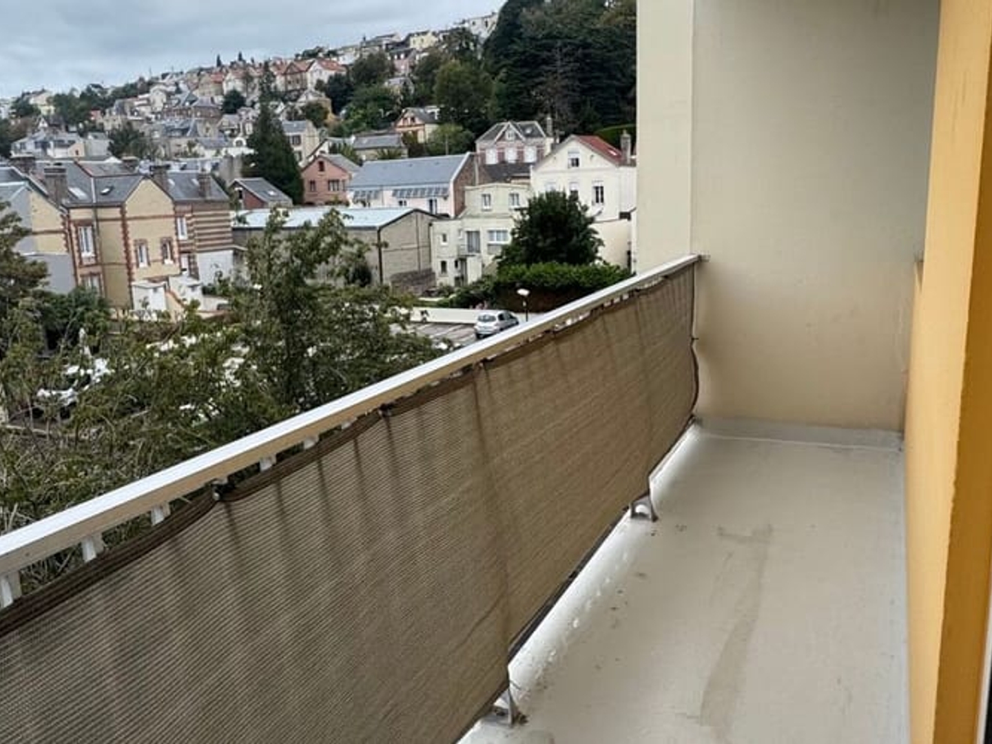 Appartement à vendre - 2 pièces - 47m2 - Le Havre (76600)