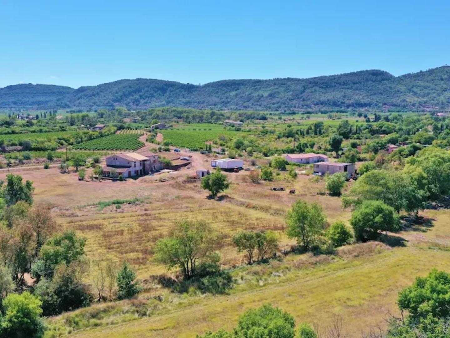 Villa 10 pièces 490 m²
