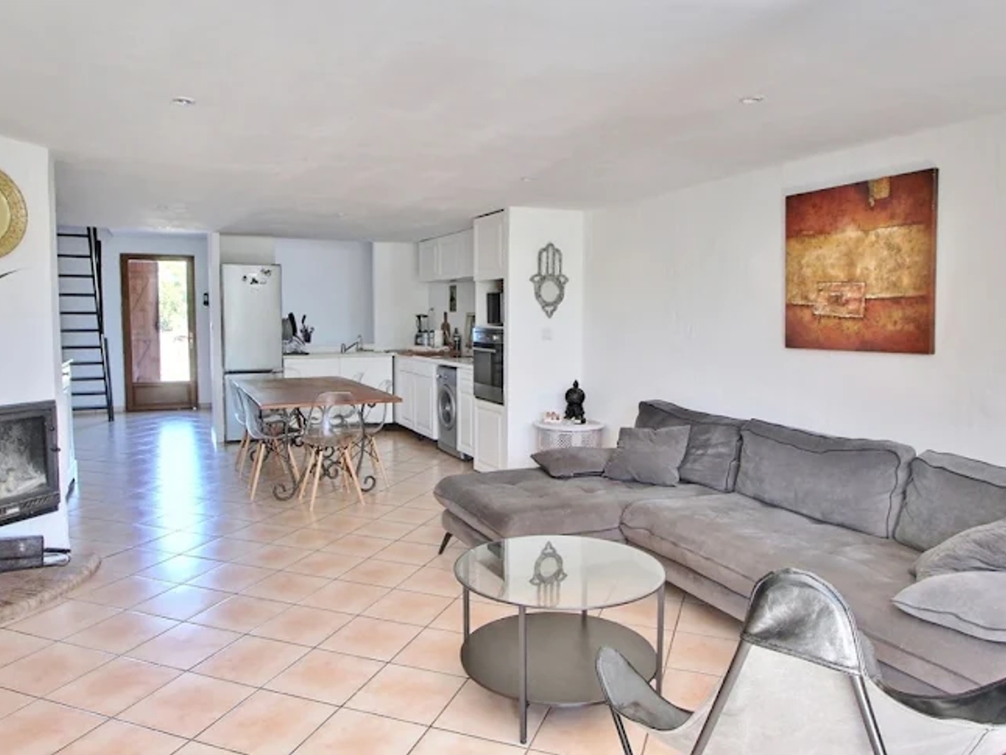 Maison à vendre - 10 pièces - 490m2 - Le Luc (83340)