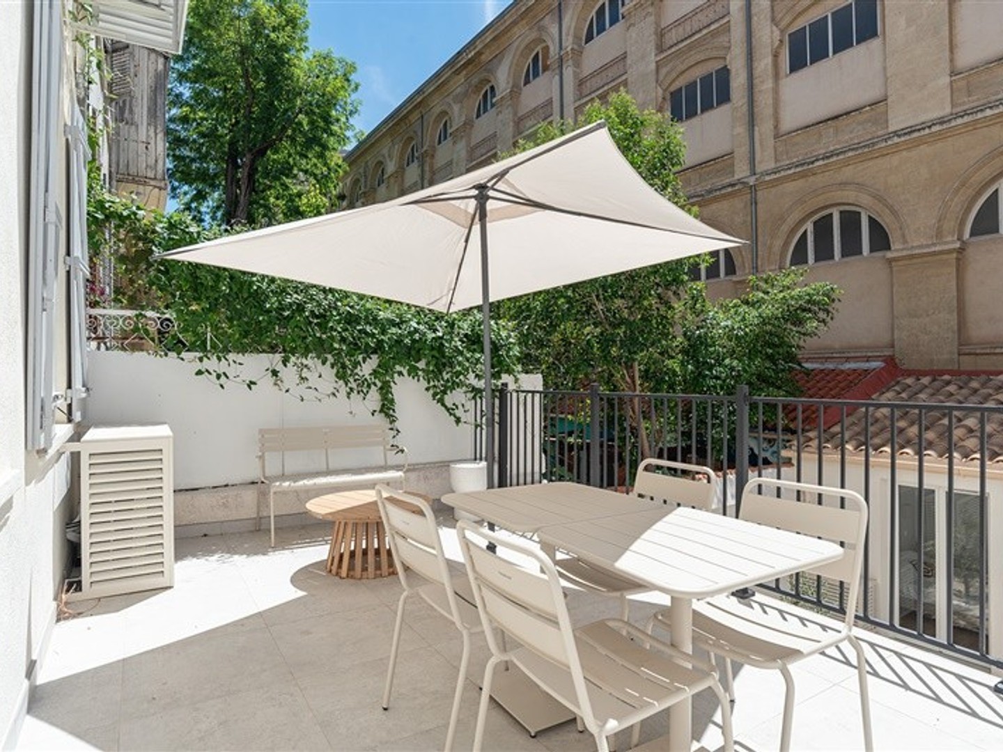 CHAMBRE DANS UN COLIVING - COLODGE