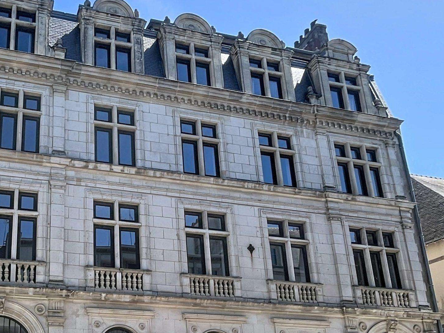 Demeure d'exception 685 m²