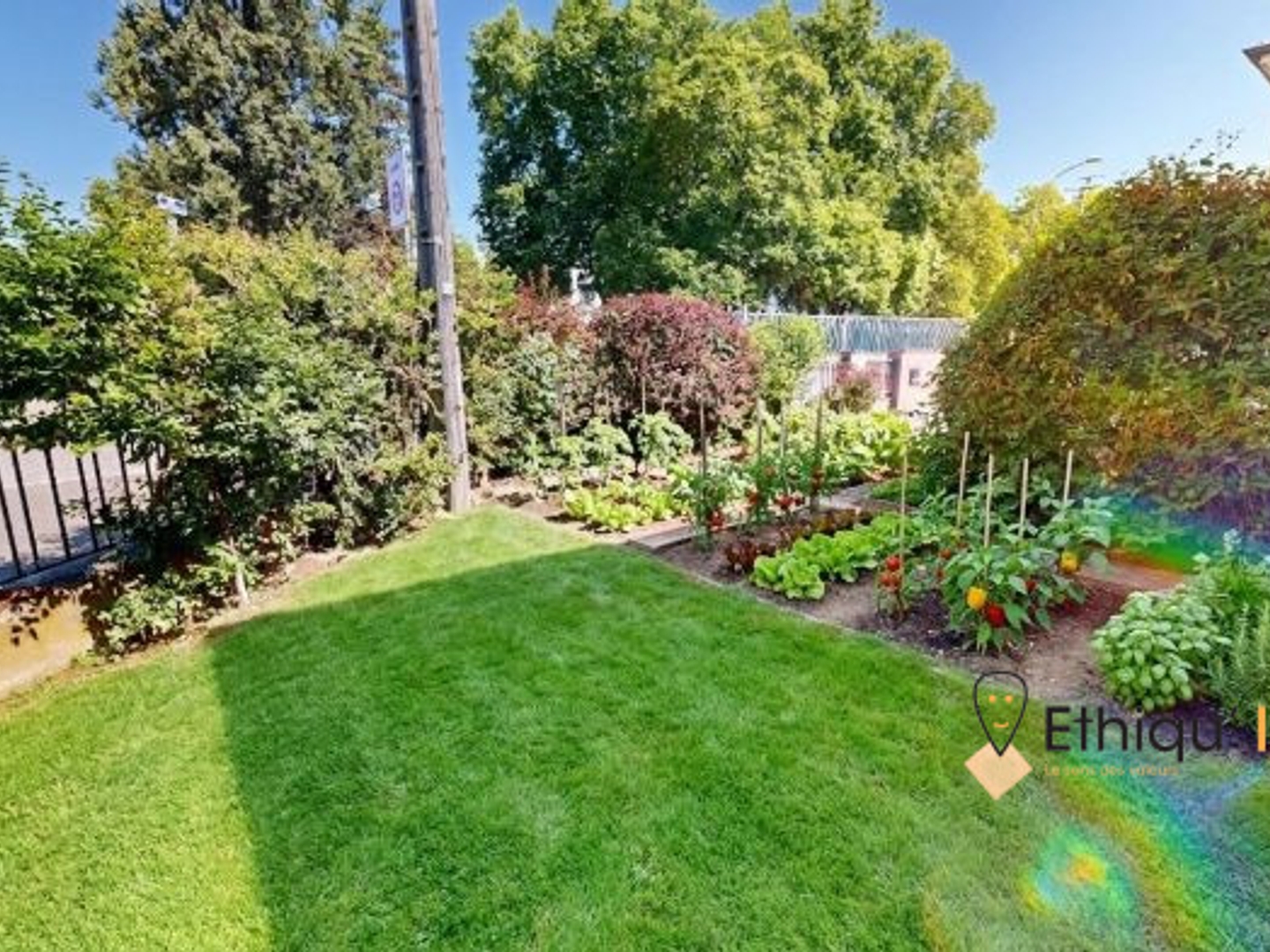 Maison à vendre - 5 pièces - 100m2 - Strasbourg (67100)